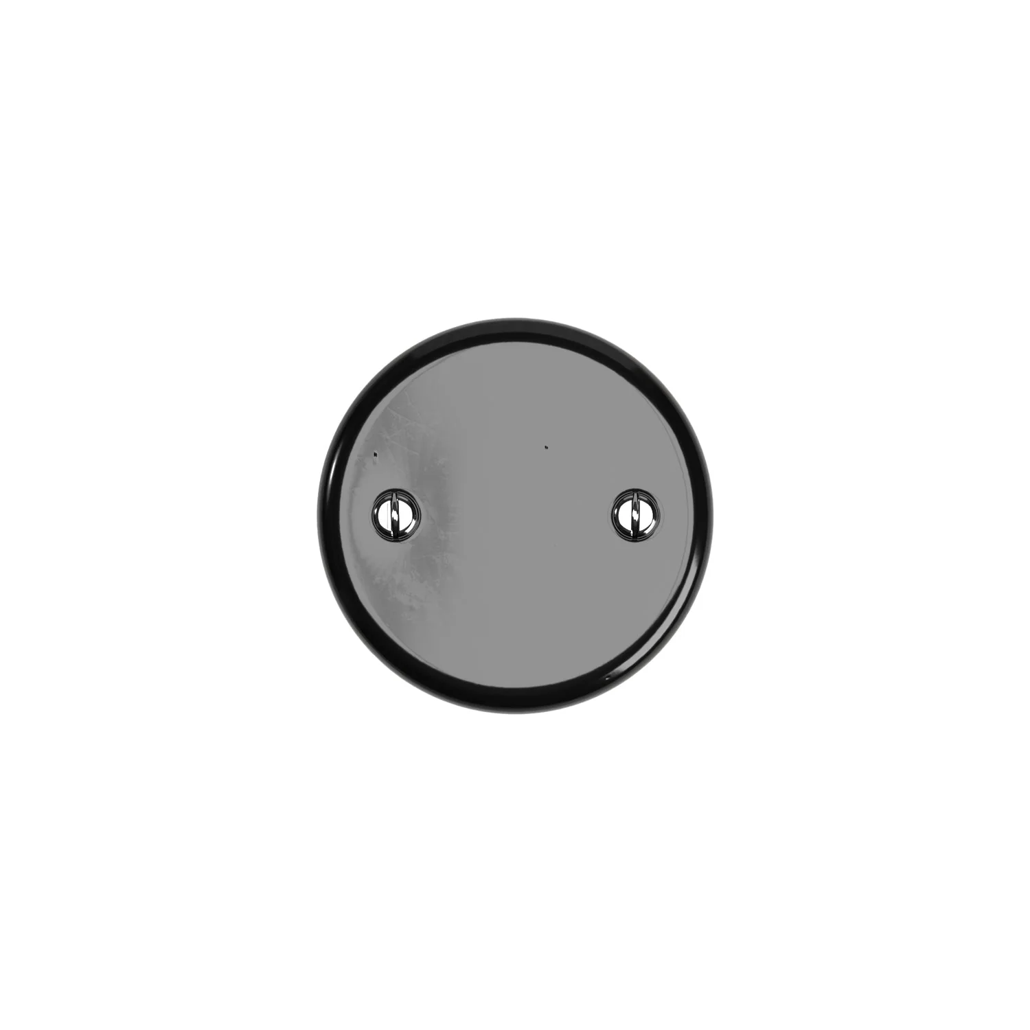 Passende Abzweigdose mit Porzellanbasis – Schwarz - Image 3