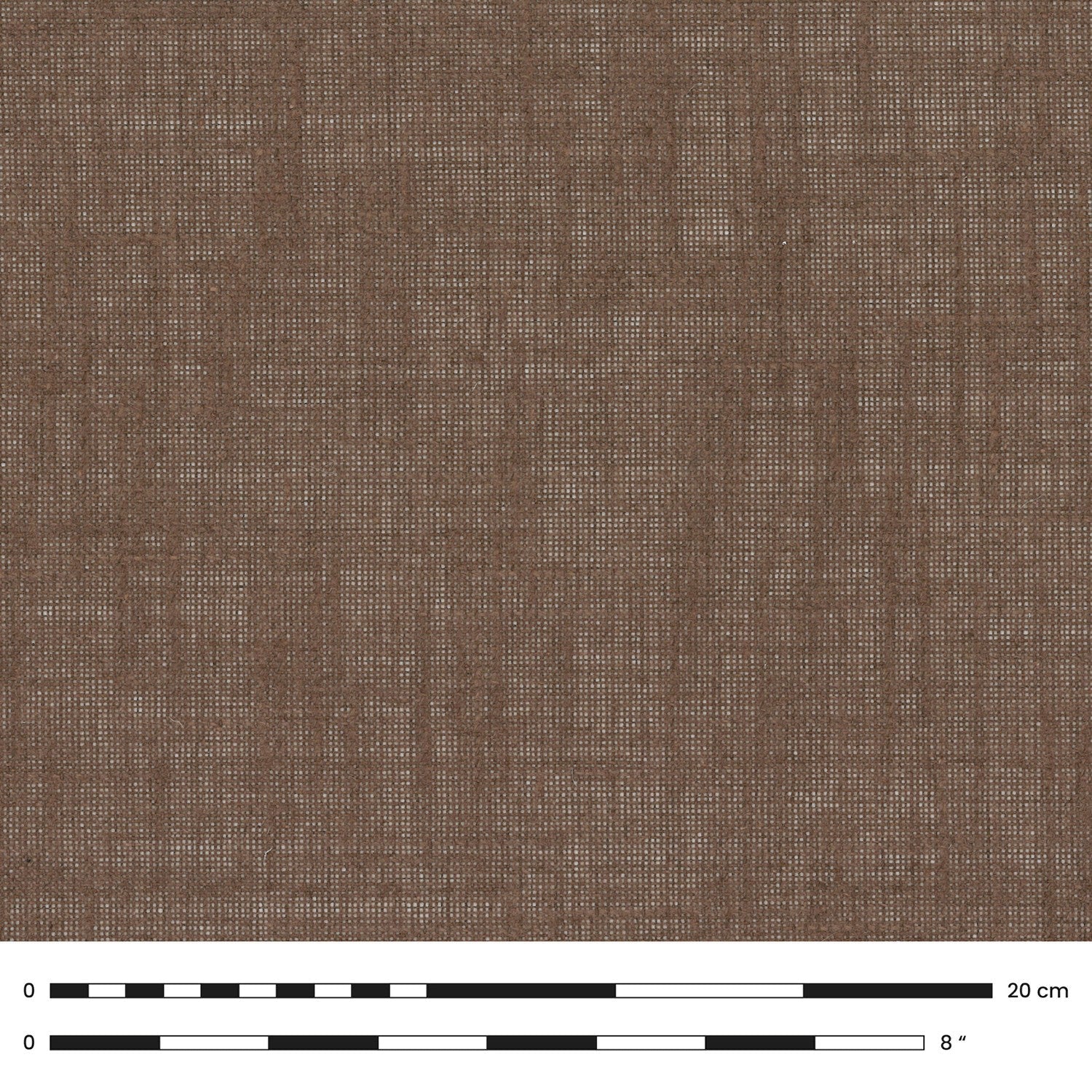 Wandleuchte Ventola mit Stoffschirm Camelot Braun – Made in Italy - Image 4