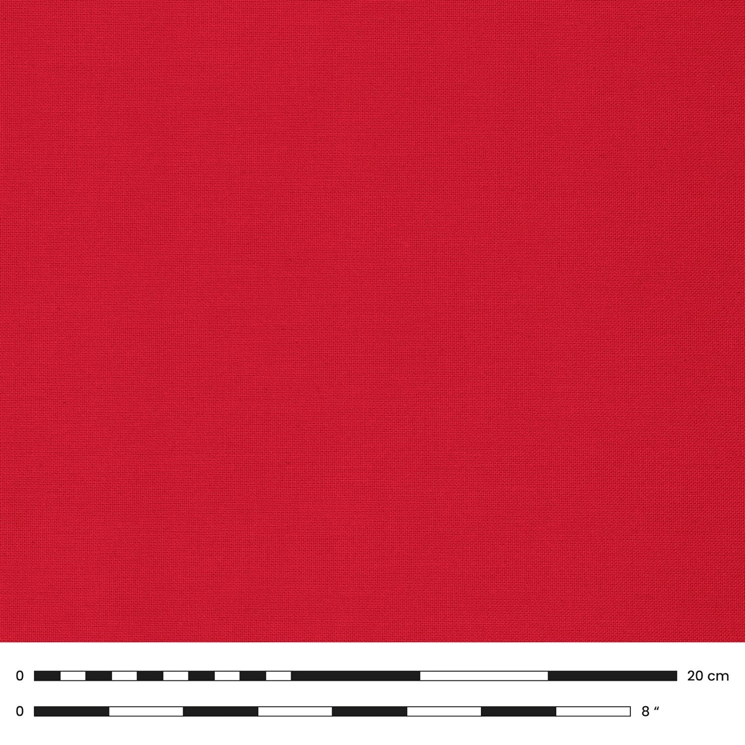 Deckenleuchte aus Stoff Medium – Made in Italy – Roter Feinstoff - Image 5