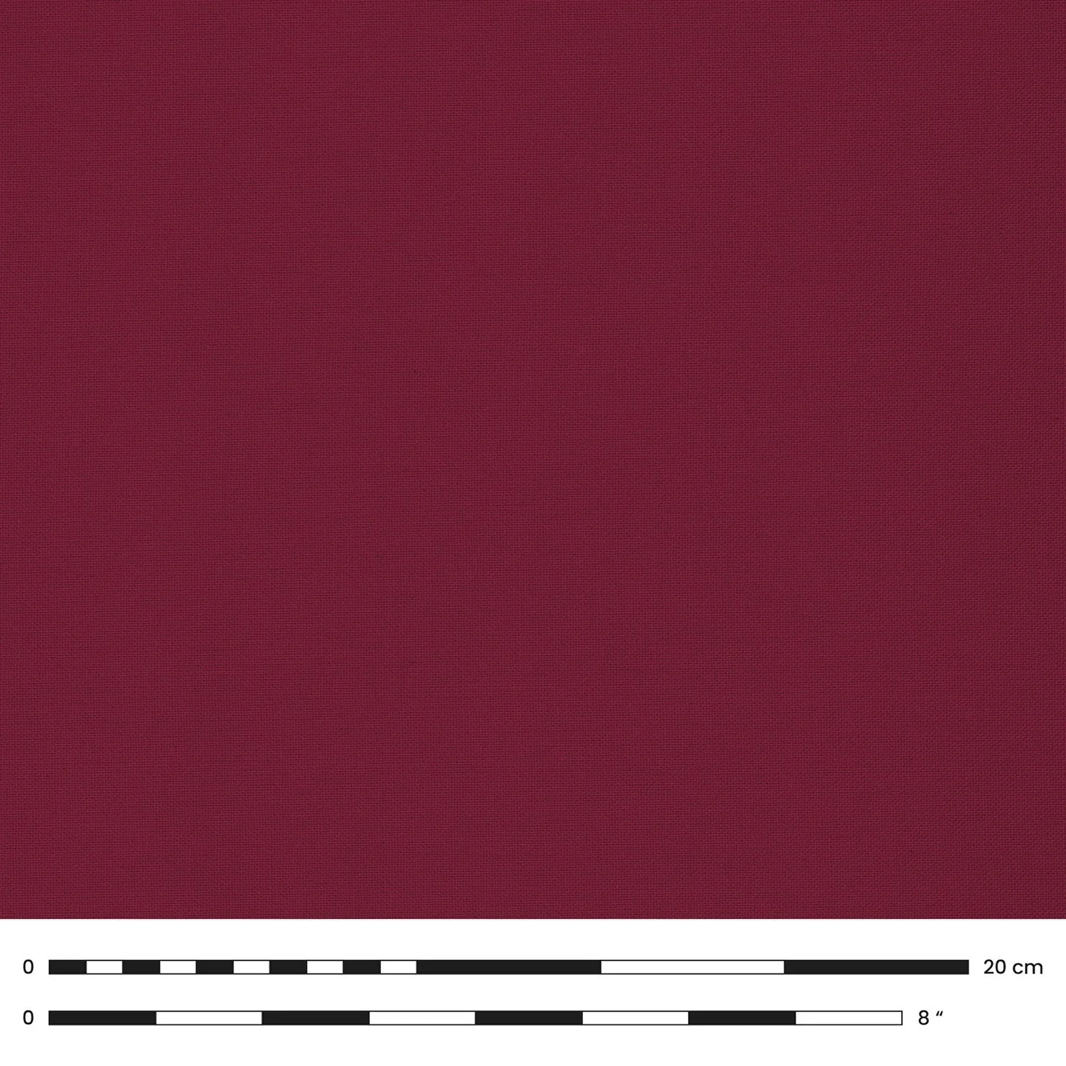 Textil-Deckenleuchte Medium Slim – Made in Italy – Arenal Bordeaux - Image 5