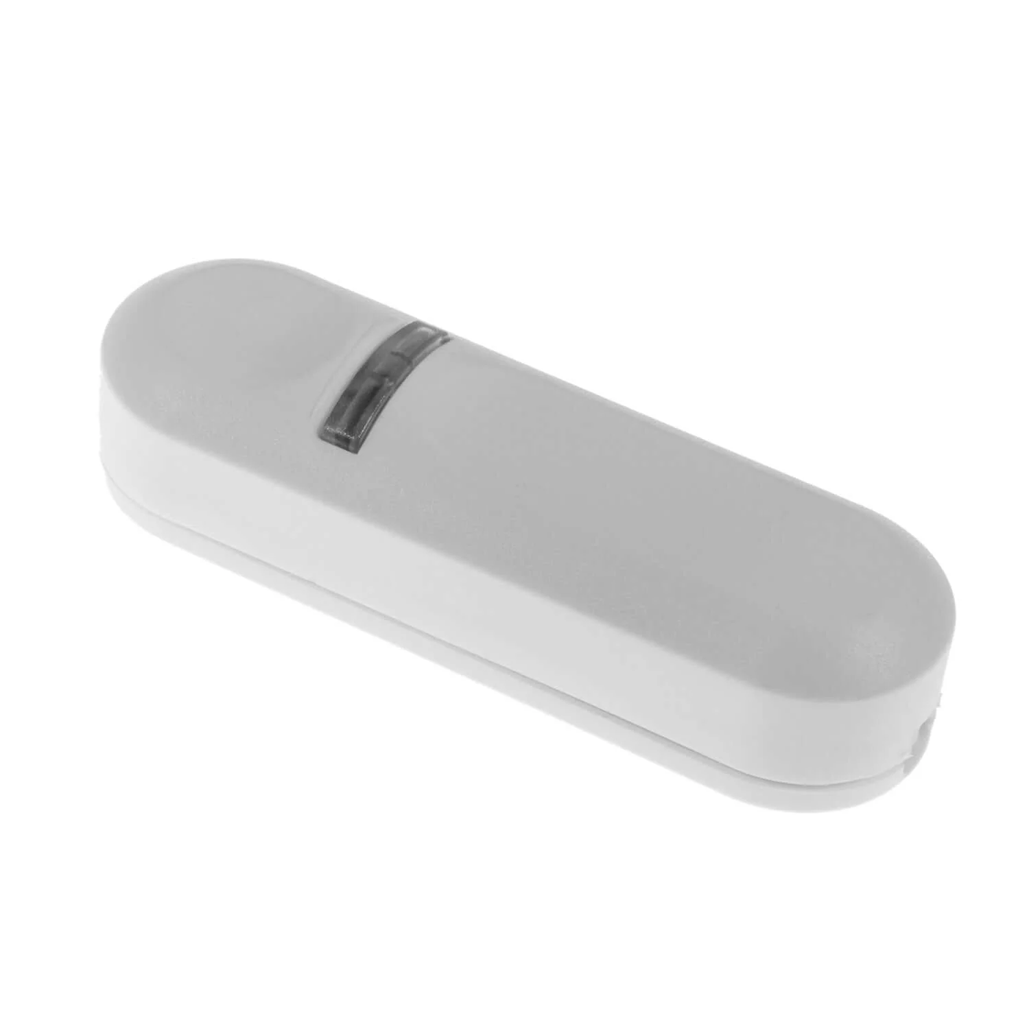 Dimmer für LED und traditionelle Glühbirnen, In-Line-Taster – Weiß - Image 3
