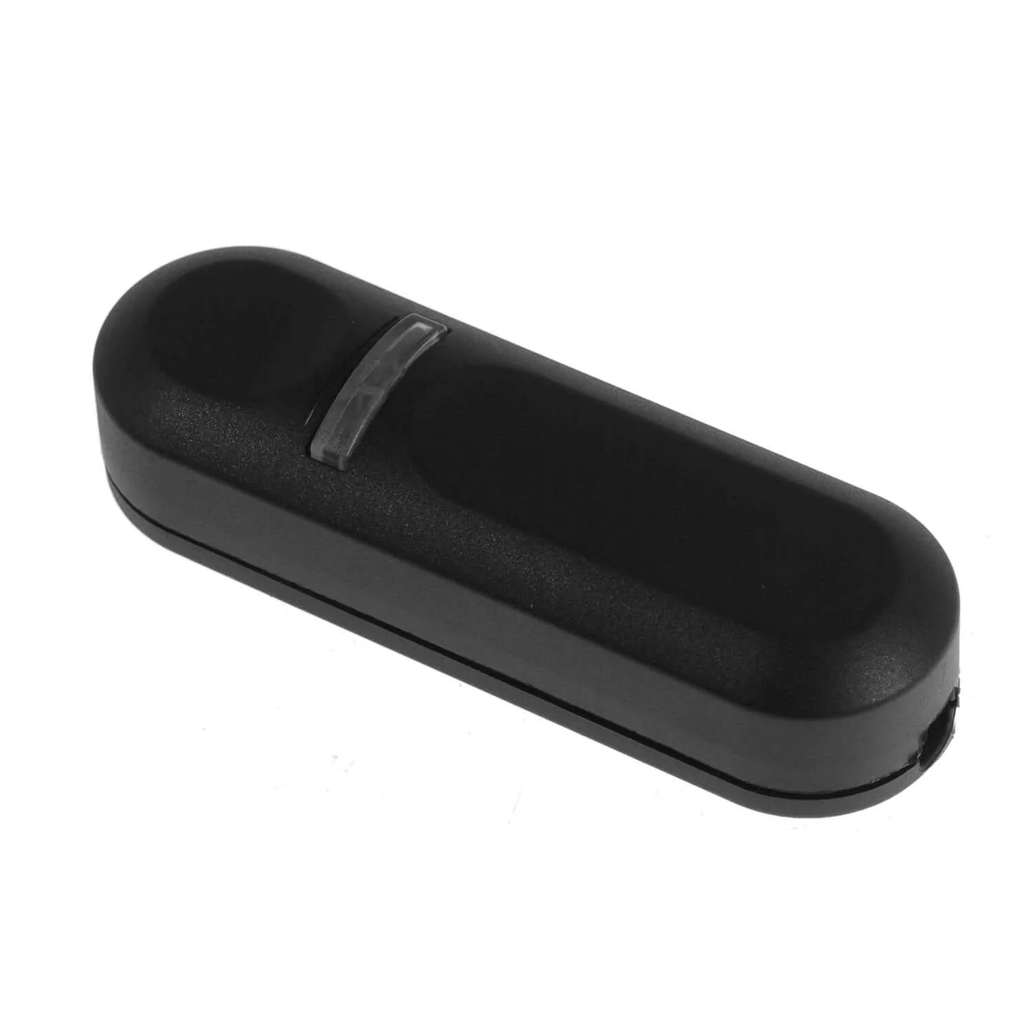 Zwischenschalter-Dimmer für LED und traditionelle Leuchtmittel – Schwarz - Image 3