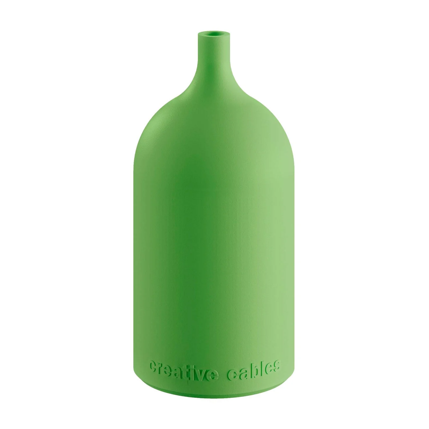 EIVA PASTEL, E26-Silikon-Fassung-Set – für Feuchträume geeignet – Soft Green - Image 3