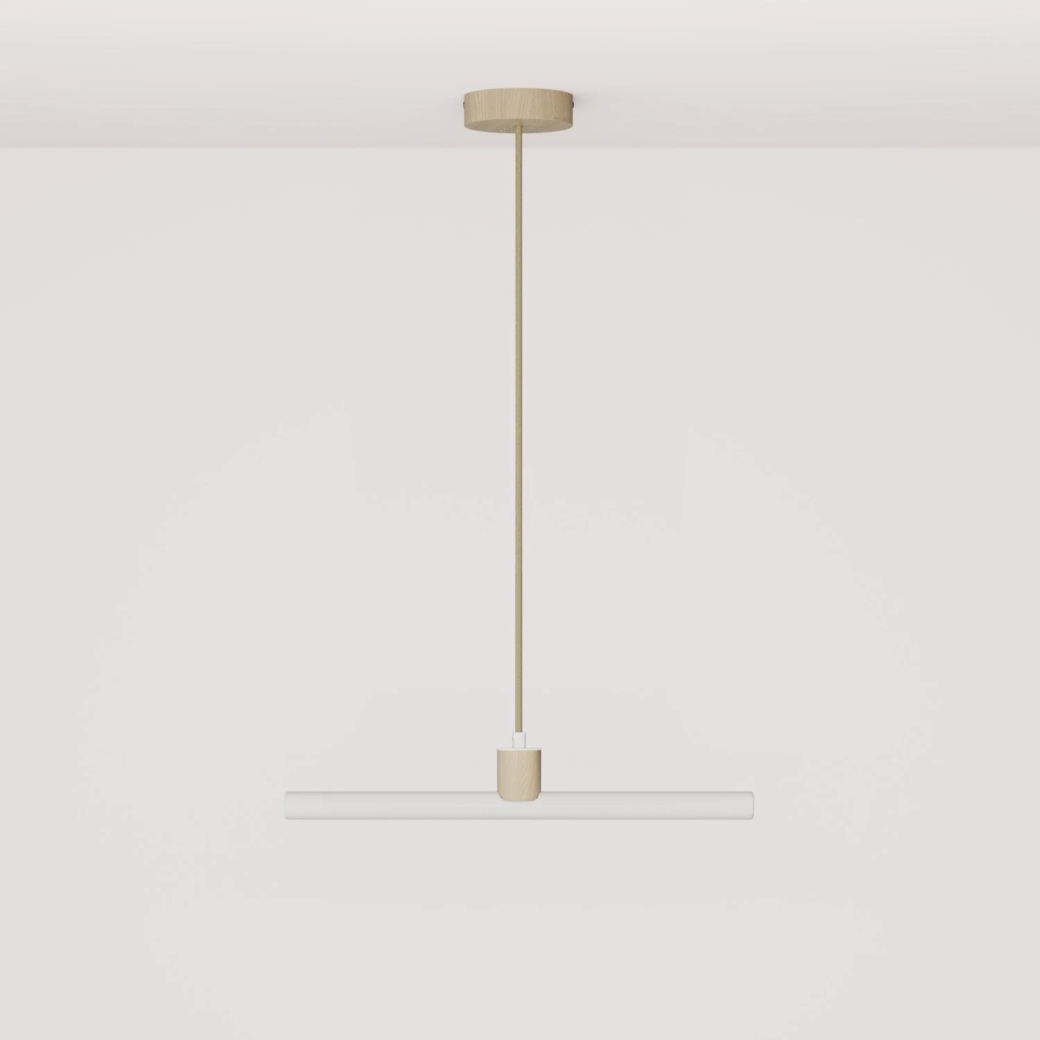 Esse14 Pendelleuchte mit S14d-Fassung – Neutral - Image 3