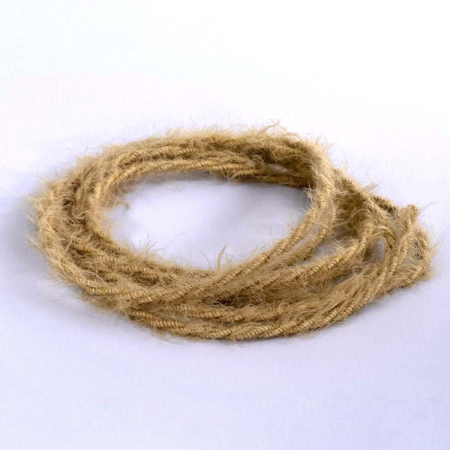 Farbkabel für Beleuchtung Khaki Marlene - Das Original Creative Cables, die beste Wahl für deine Leuchten - TP13 - Image 8