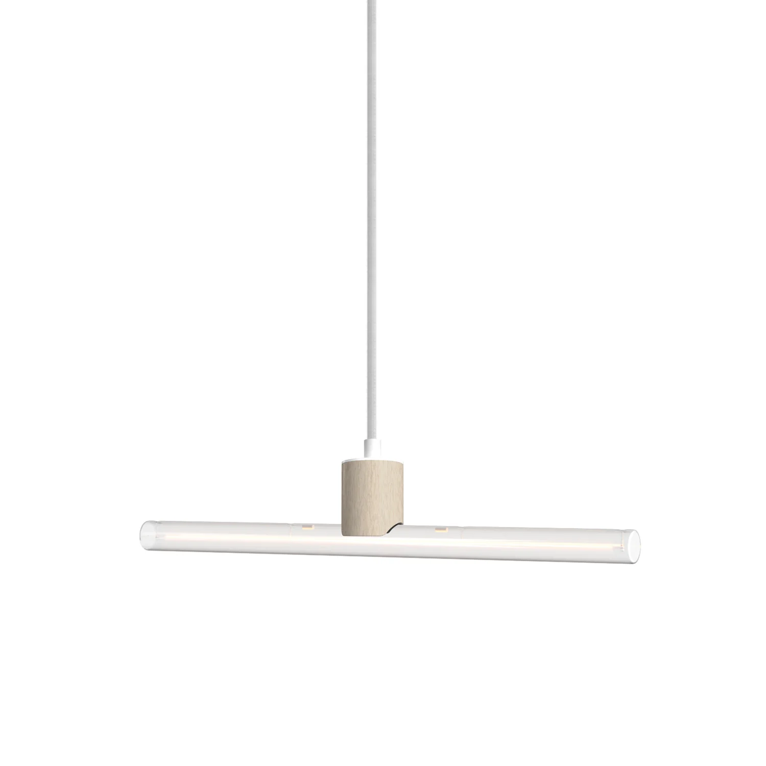 Kit Lampenfassungen esse14 für Pendelleuchten mit S14d-Fassung - Neutral - Image 6