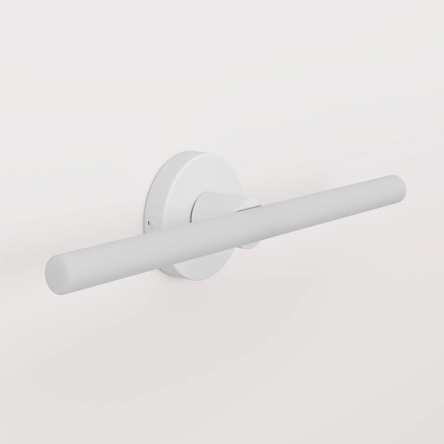 Fermaluce Esse14 Wand- oder Deckenhalterung für S14d LED-Leuchtmittel – Weiß - Image 3