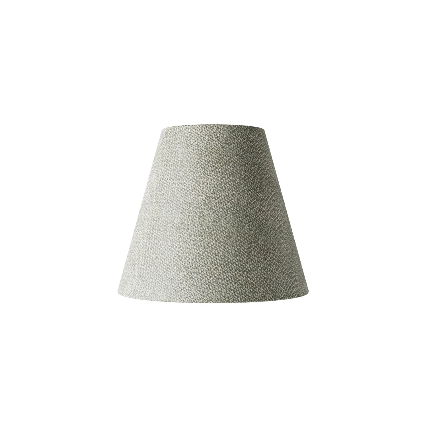 Impero-Außenschirm aus grünem Saulé-PVC mit E27-Fassung - Made in Italy - Image 4