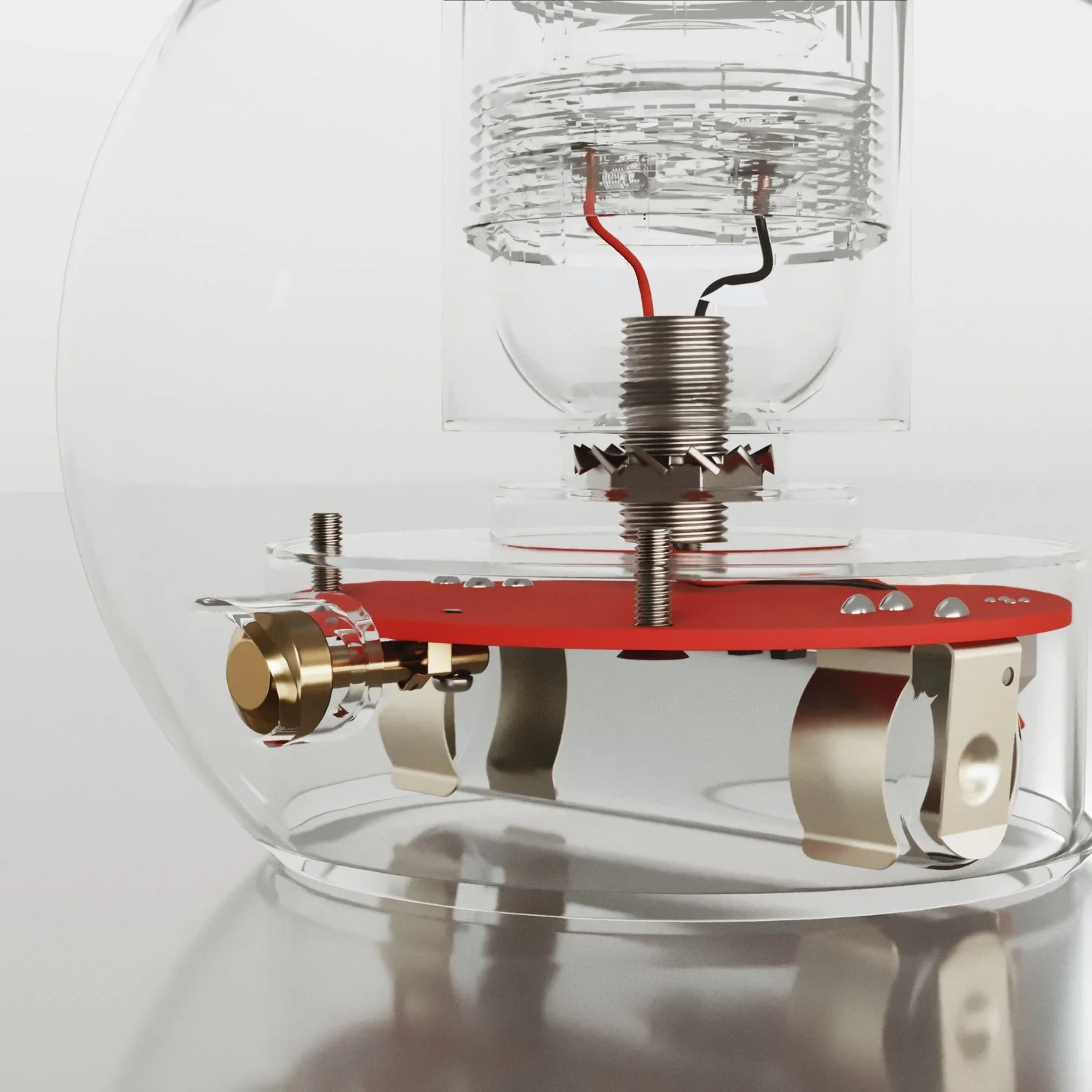 Elektronischer Bausatz für batteriebetriebene 5V‑USB‑C‑Lampen ohne Lampenfassungen - Image 3