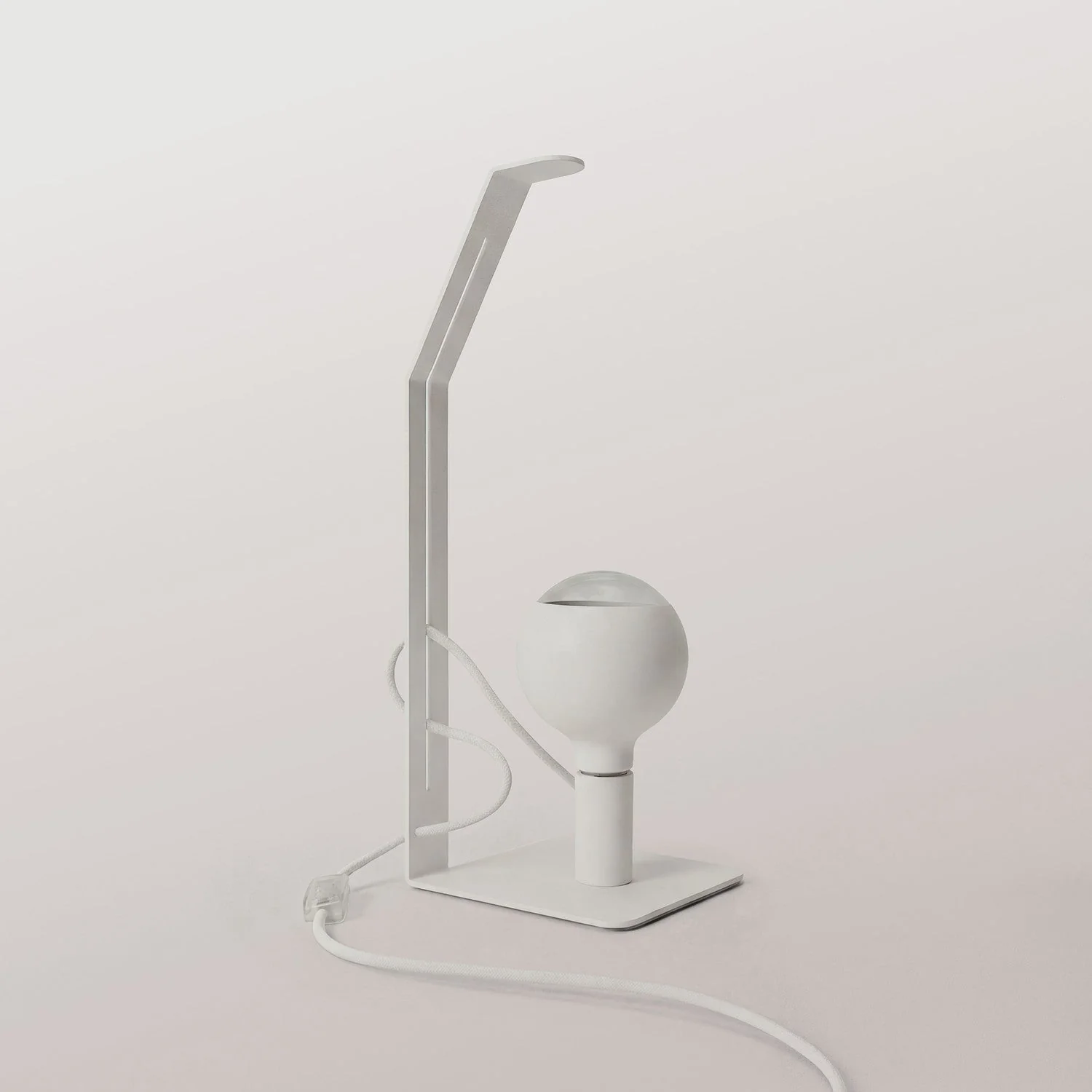 Koso Lucia - Tischlampe - Weiß - Image 6