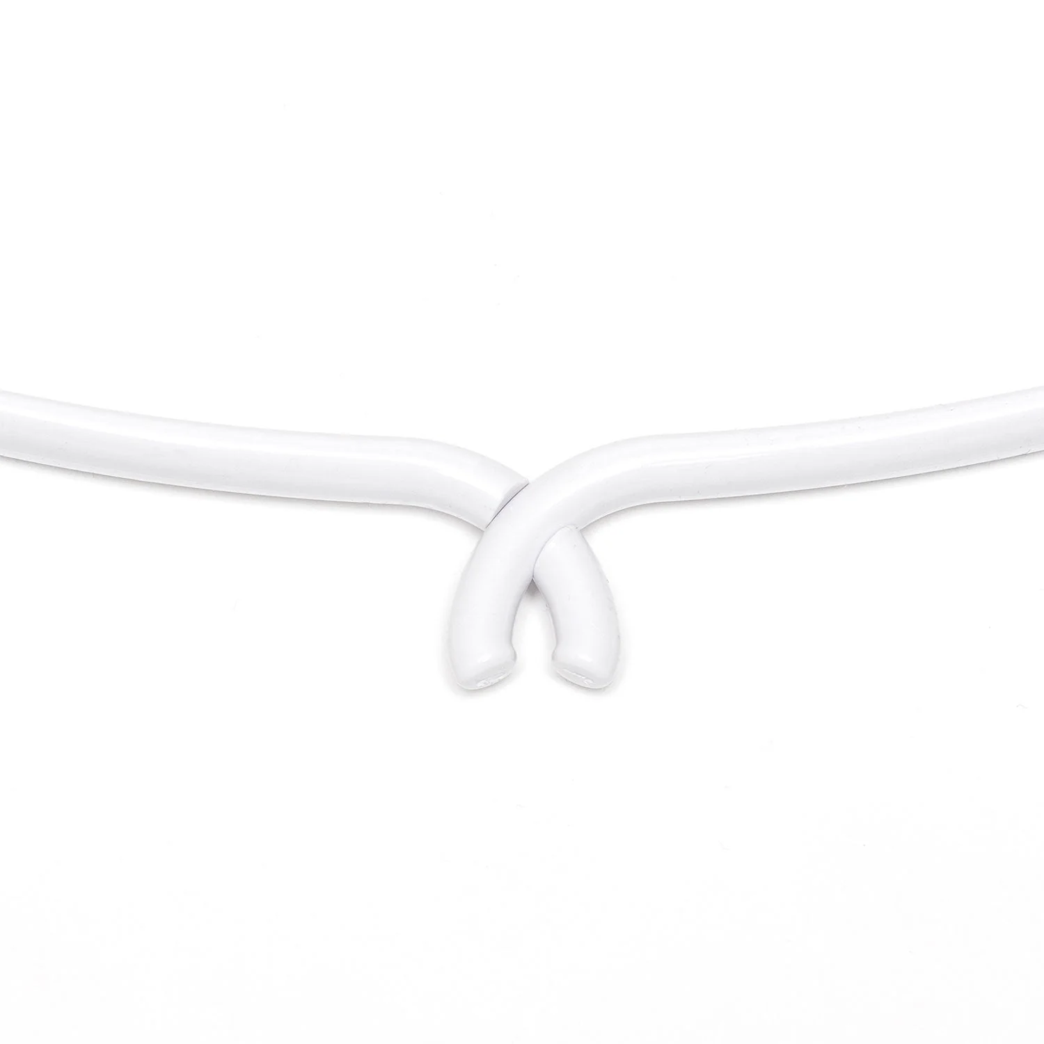 Kronleuchter 2 Cage mit 6 Abhängungen P-Light – Satiniertes Bronze - Image 4