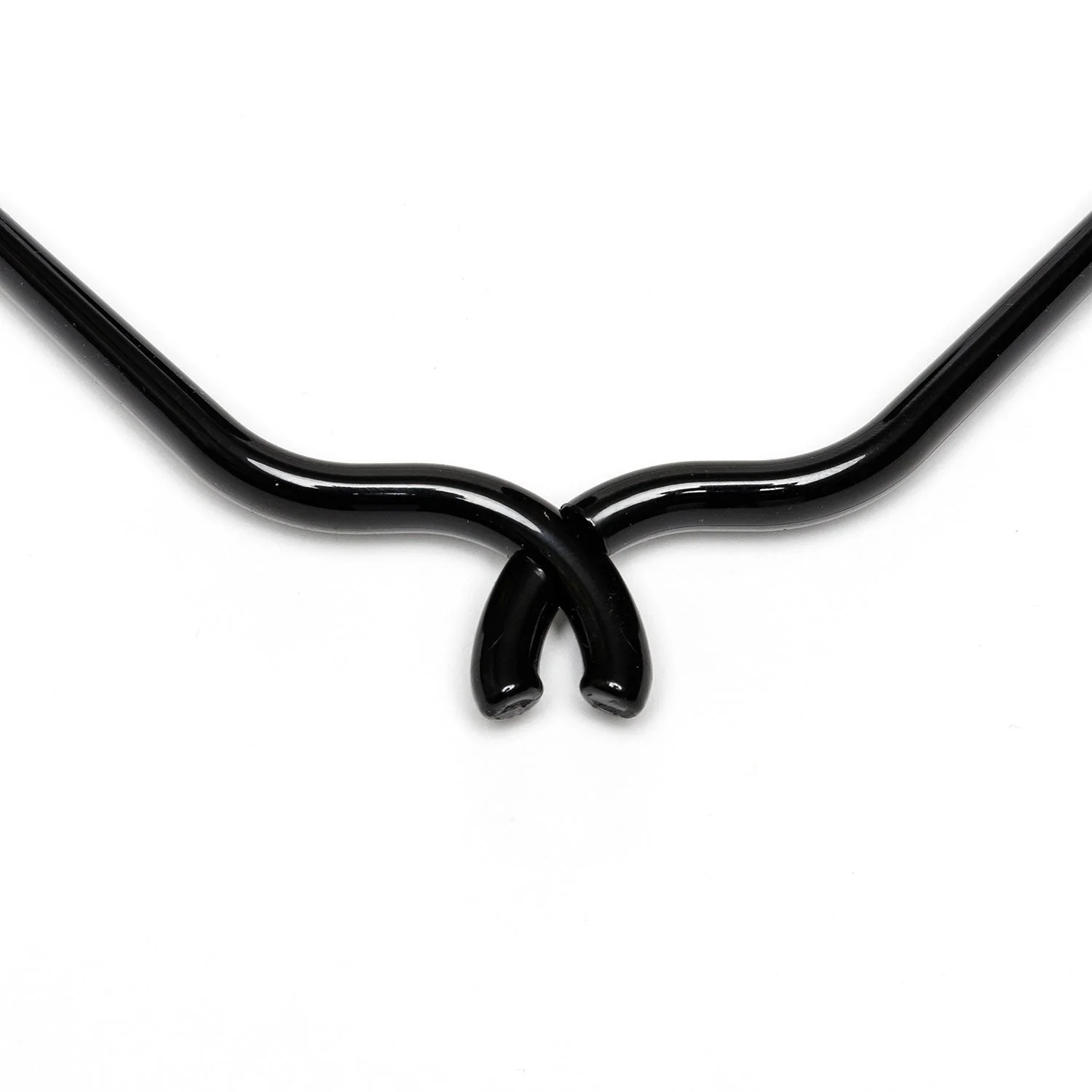 Käfig-Pendelleuchte mit 4 Abhängungen Crystal – Messing - Image 4