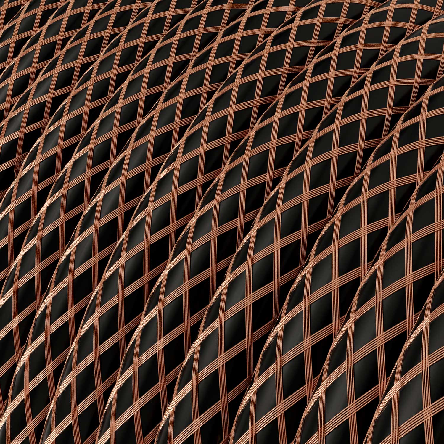 Rundkabel aus Kupfer – RR02 - Image 2