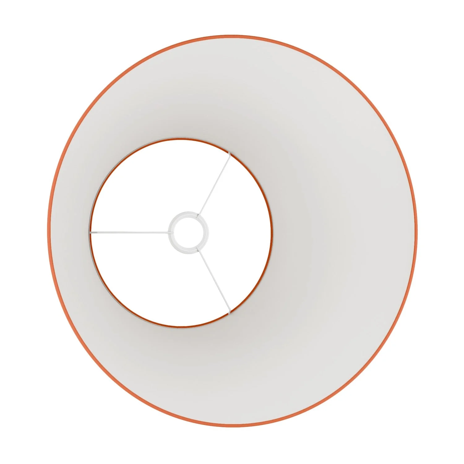 Lampenschirm Impero L für Pendelleuchte mit E27-Fassung – Made in Italy – Cinette Lobster - Image 3
