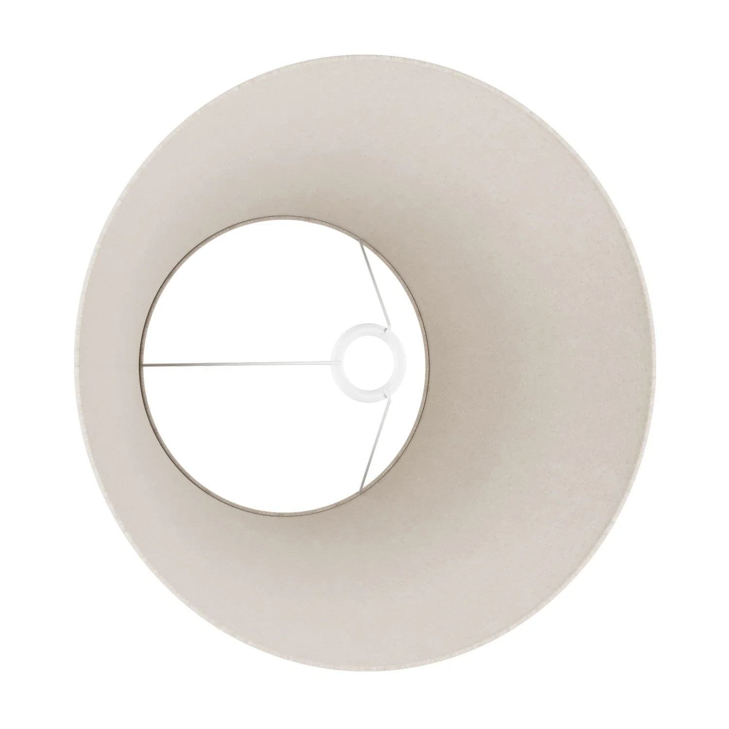 Lampenschirm Impero L für Tisch- oder Wandleuchte mit E27-Fassung - Made in Italy - Sandwoll - Image 3