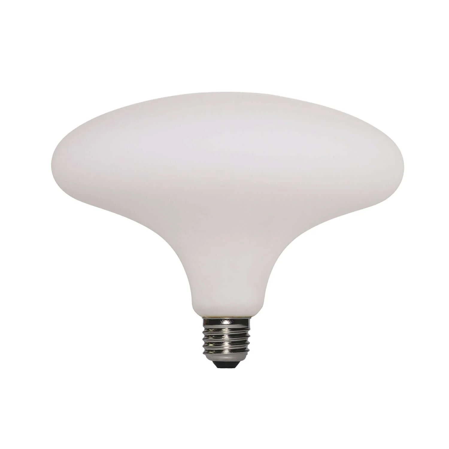 LED-Lampe Porzellan Idra 6W 560Lm E27 2700K Dimmbarkeit