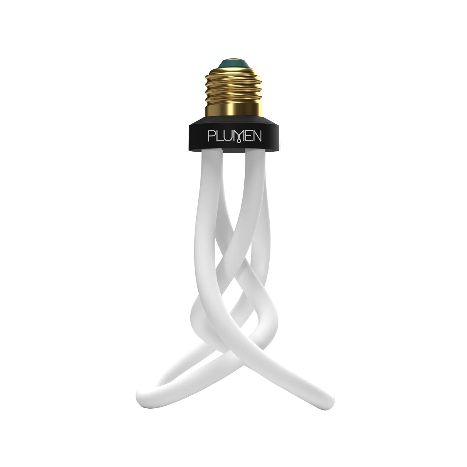 LED-Glühbirne Plumen 001 6,5W 420Lm E26 3500K dimmbar