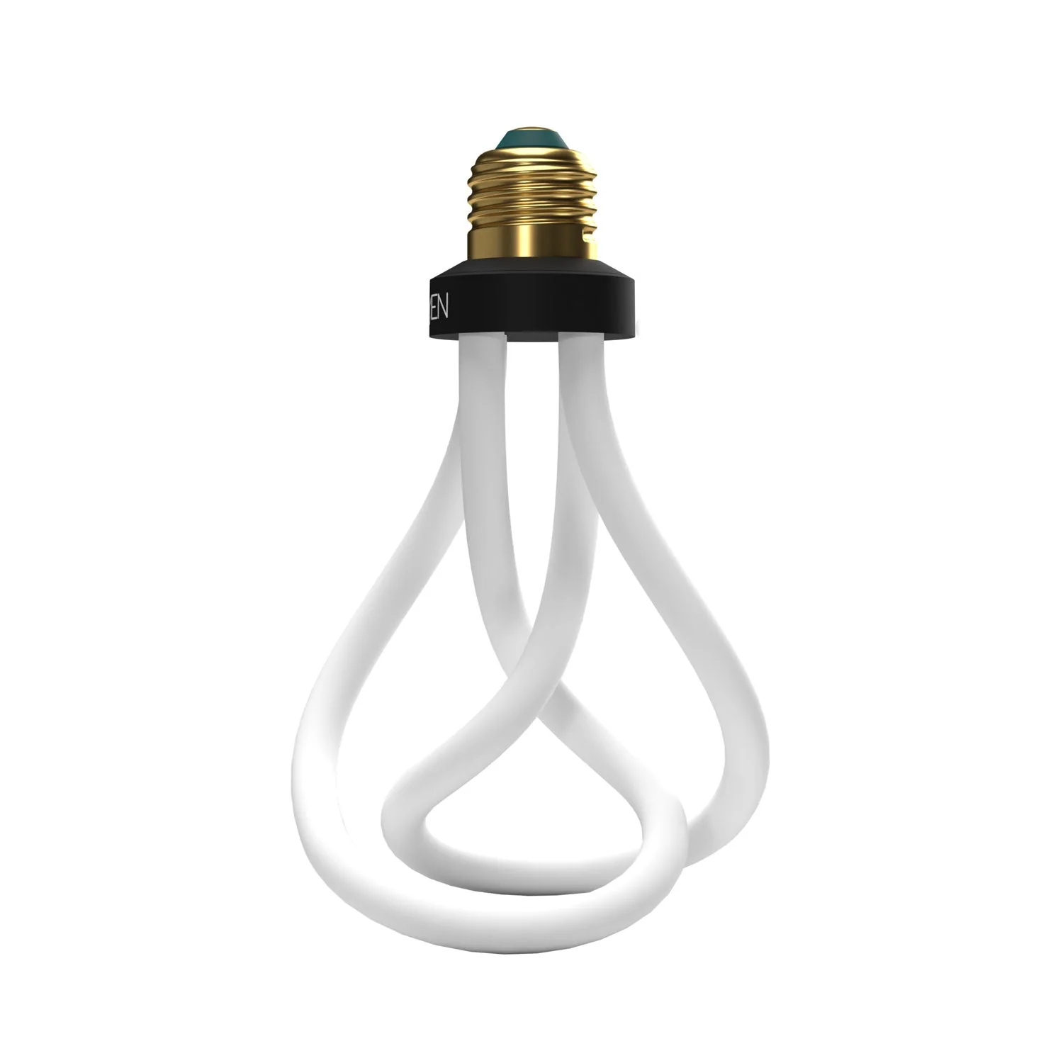LED-Glühbirne Plumen 001 6,5W 420Lm E26 3500K dimmbar - Image 5