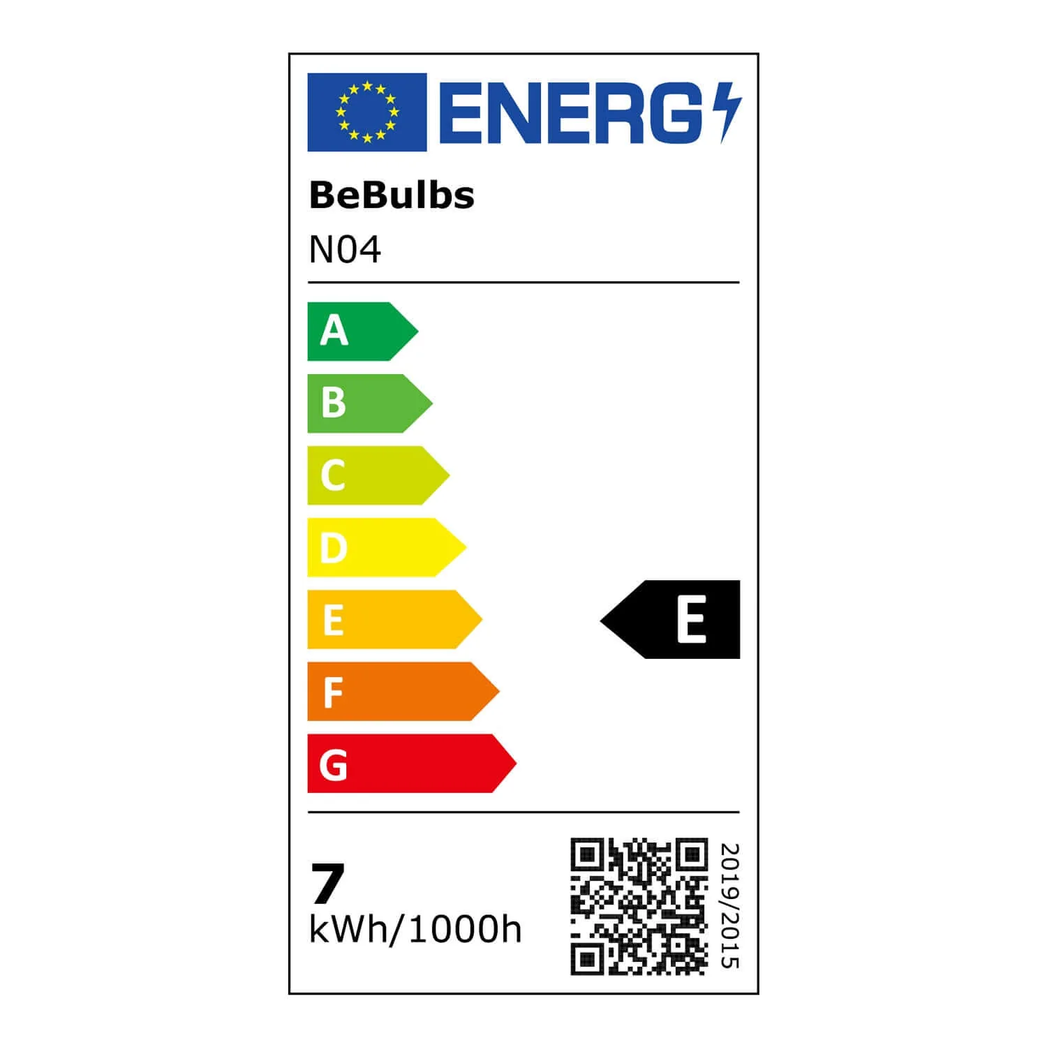 LED-Glühlampe Transparent Globe G125 7W 806Lm E27 3500K Dimmbarkeit – N04 - Image 7