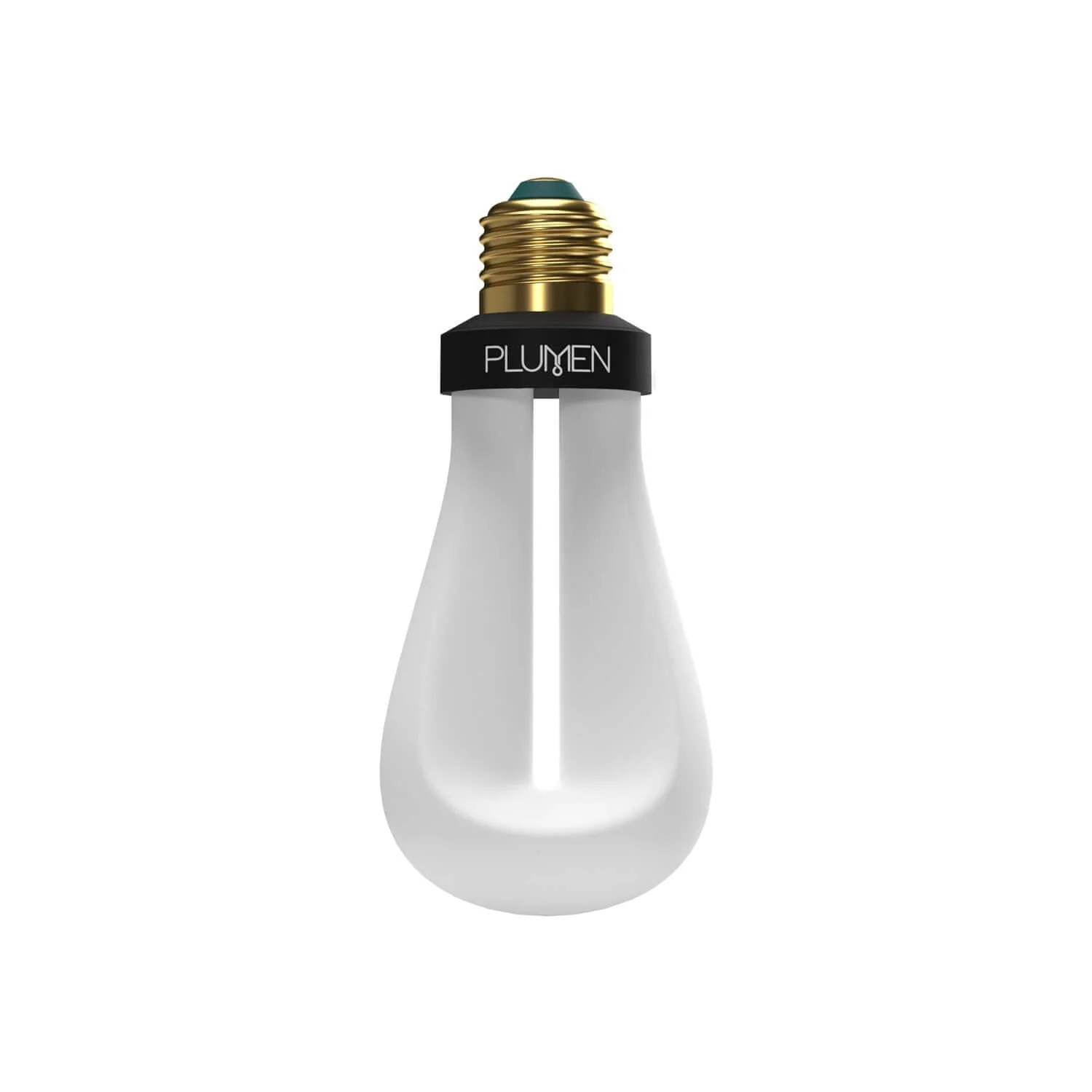 LED-Lampe Plumen 002