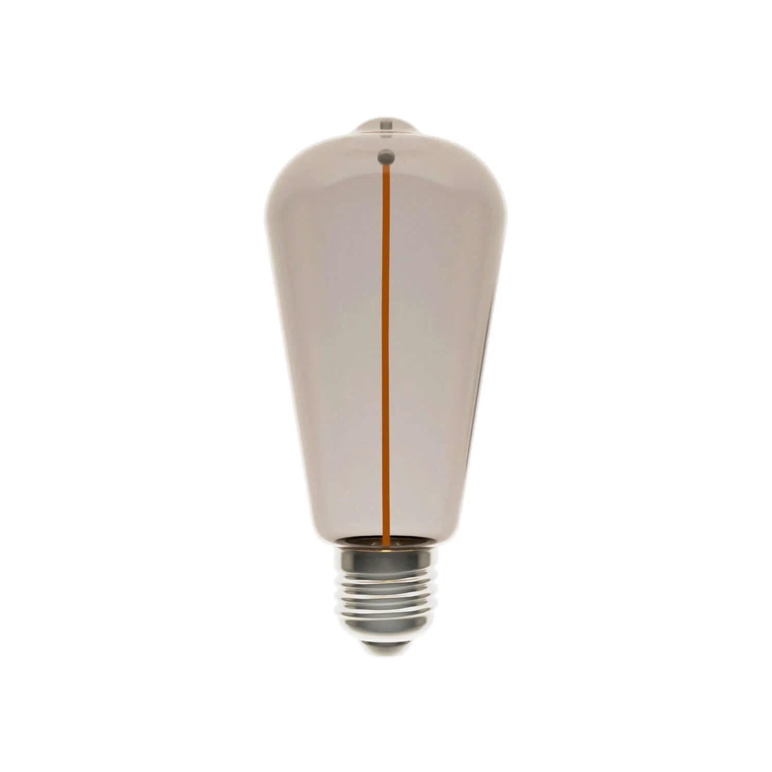 LED-Lampe Smoky Magnetic Deco Line Edison ST64 2,2W 60Lm E27 1800K – F03