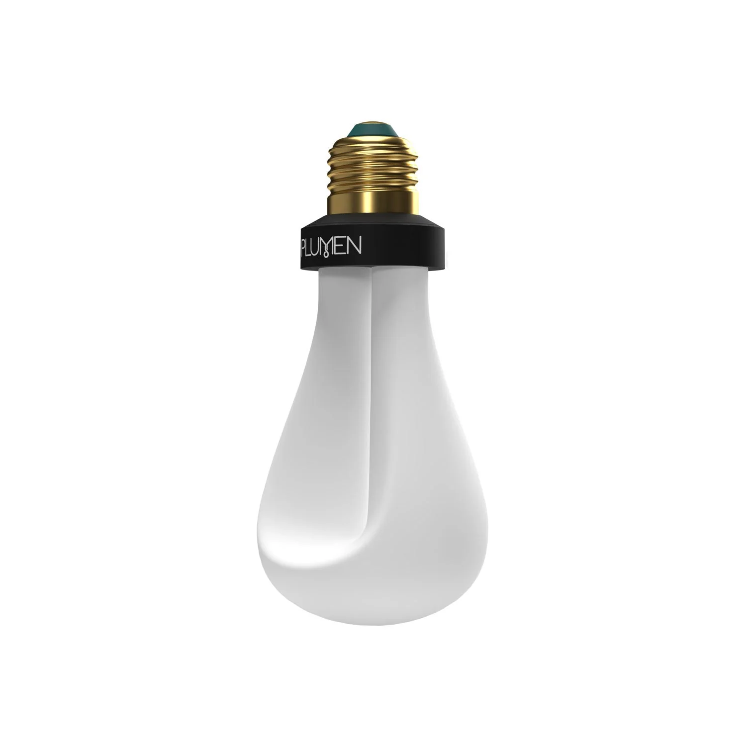 LED-Glühbirne Plumen 002 6,5W 560Lm E26 2200K dimmbar - Image 4