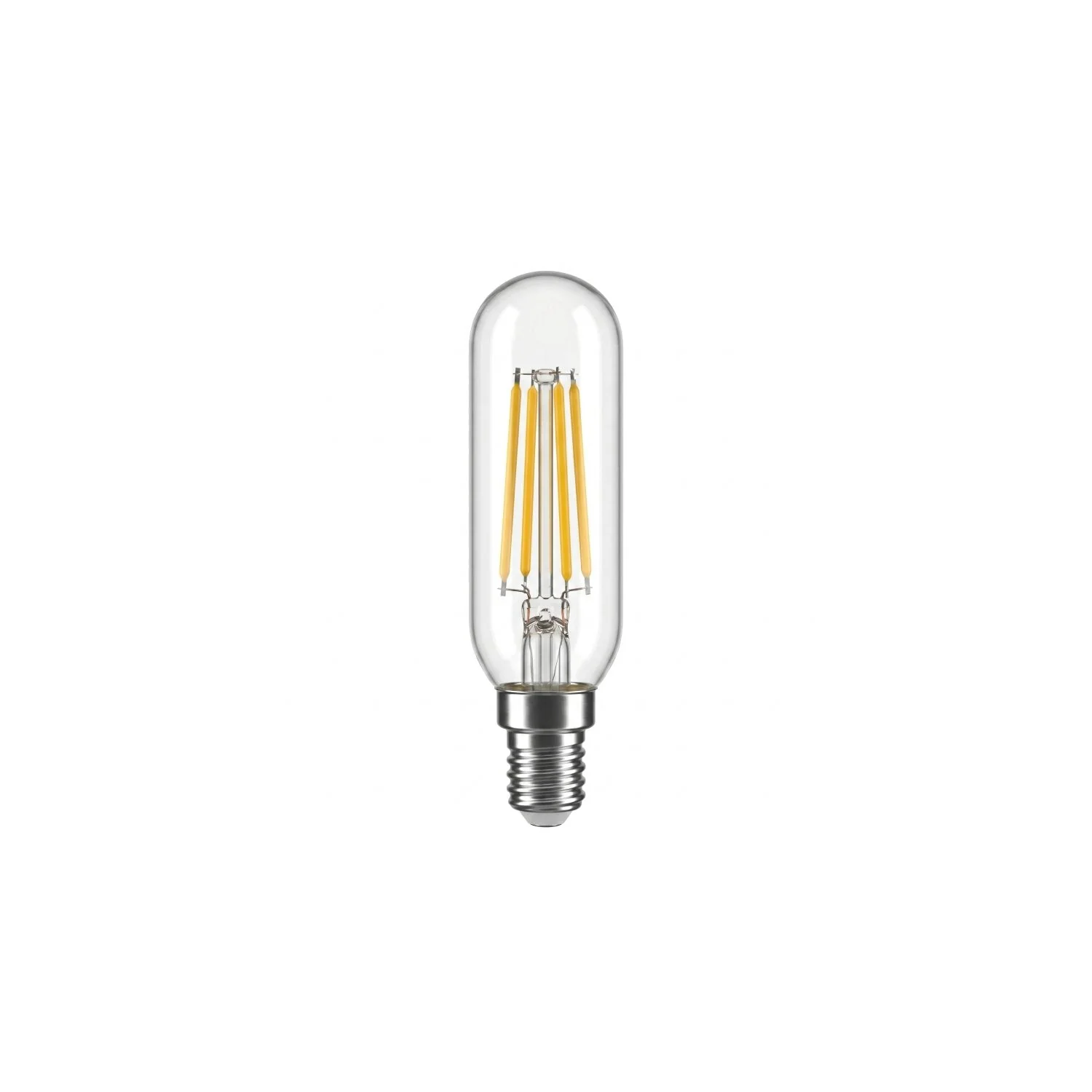 LED-Lichtlampe Kerze C32 E12 LED Dimmbar