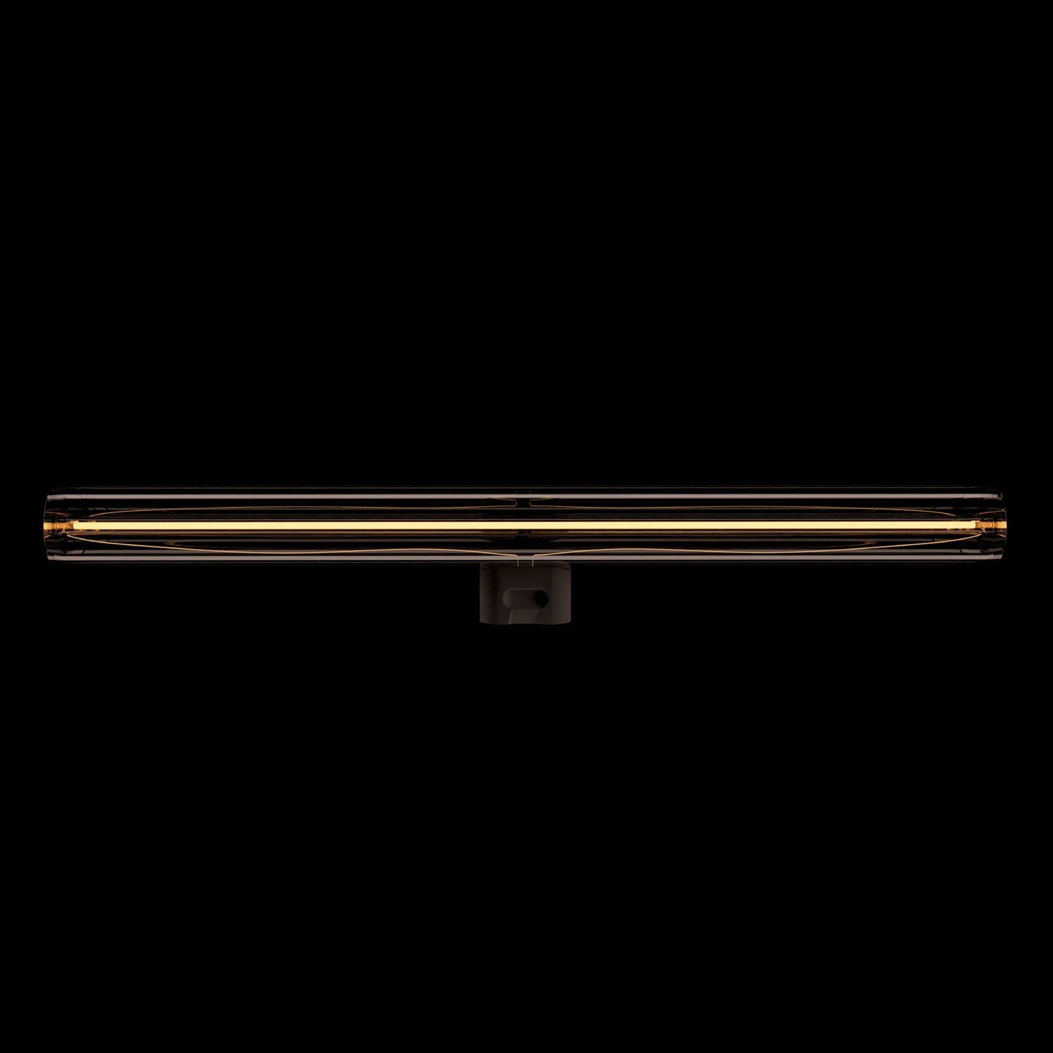 LED Lineares klares S14d-Leuchtmittel 120V CRI 90 – Länge 300 mm 6W 520Lm 2700K 120V Dimmbar - S01 - Image 2
