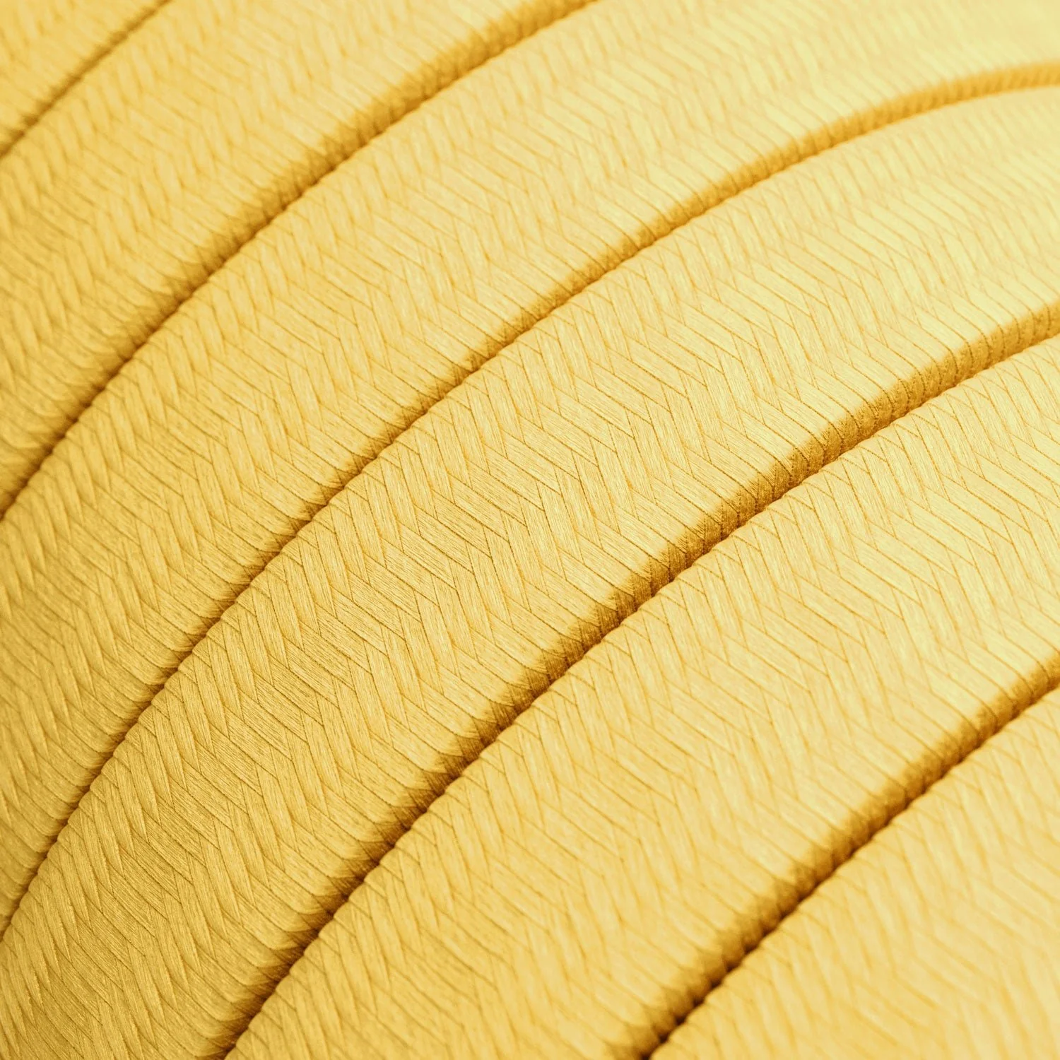 Kettenlichtsystem Lumet 7,5 m mit Textilkabel CM10, 5 Lampenfassungen, weißem Haken und Stecker - Image 3