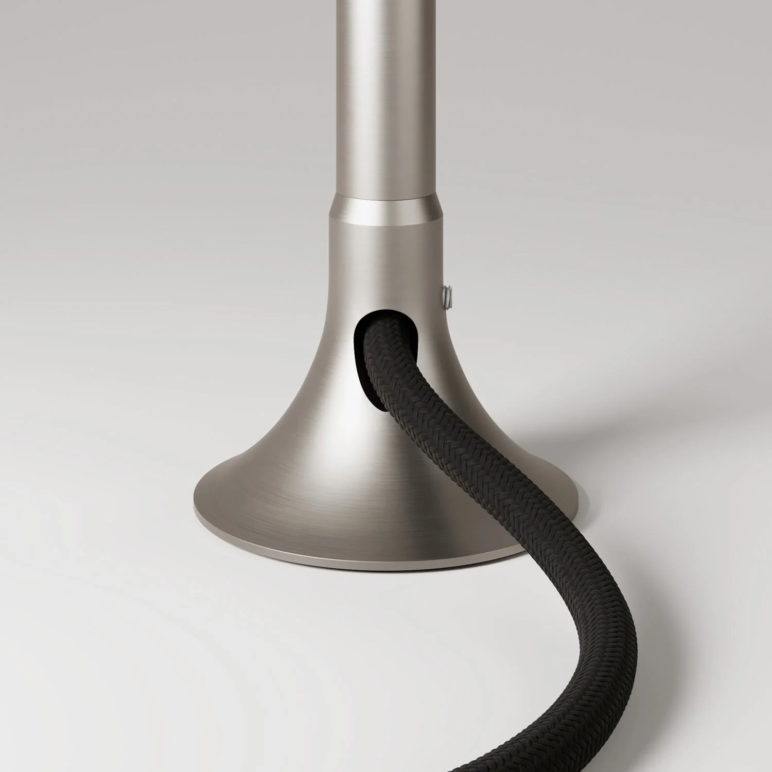 MAG-Y, Magnethalterung Kit für Lampe – Satin-Titan - Image 6
