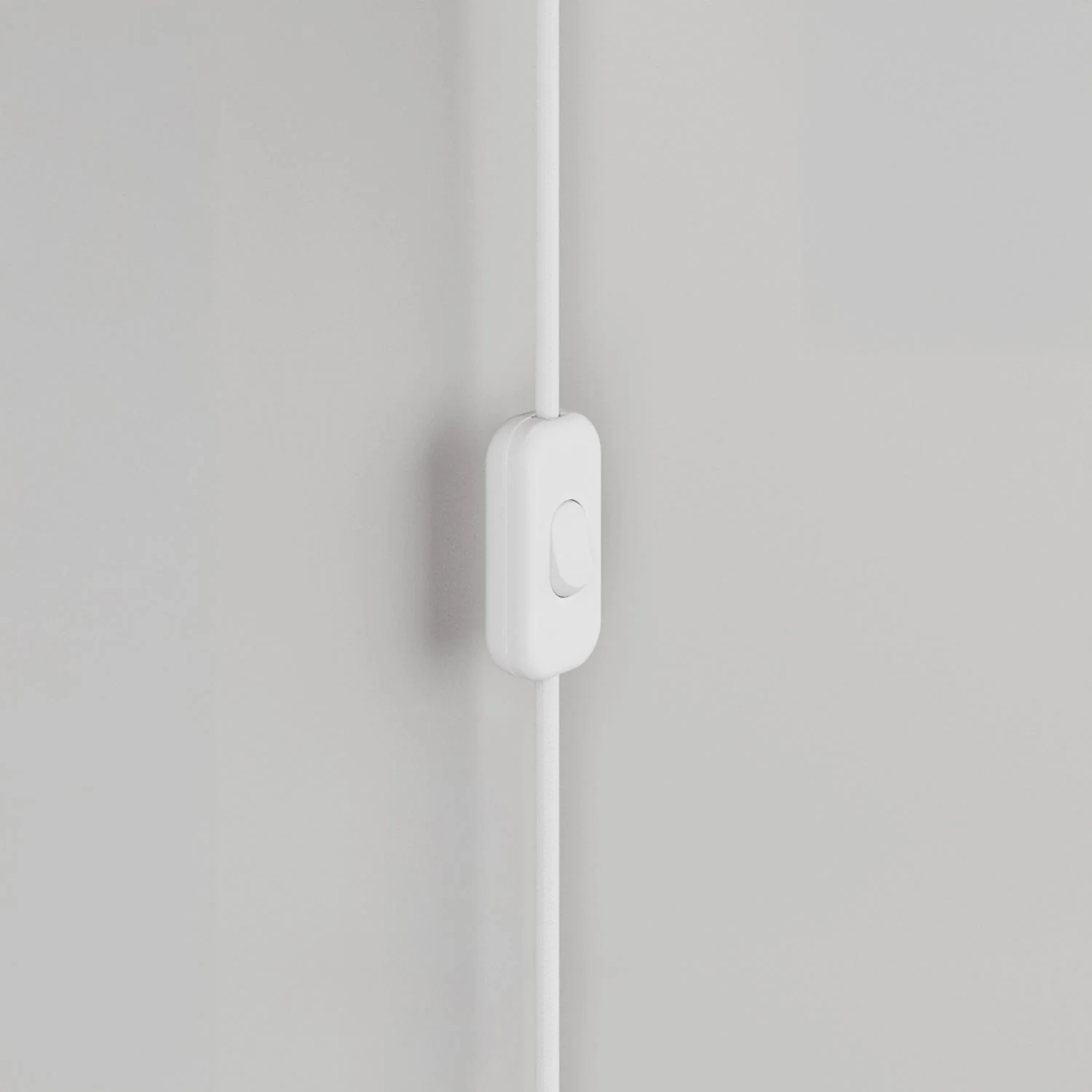MAG-Y Wandleuchte aus Metall mit Drehgelenk und Spot – Mattweiß - Image 5