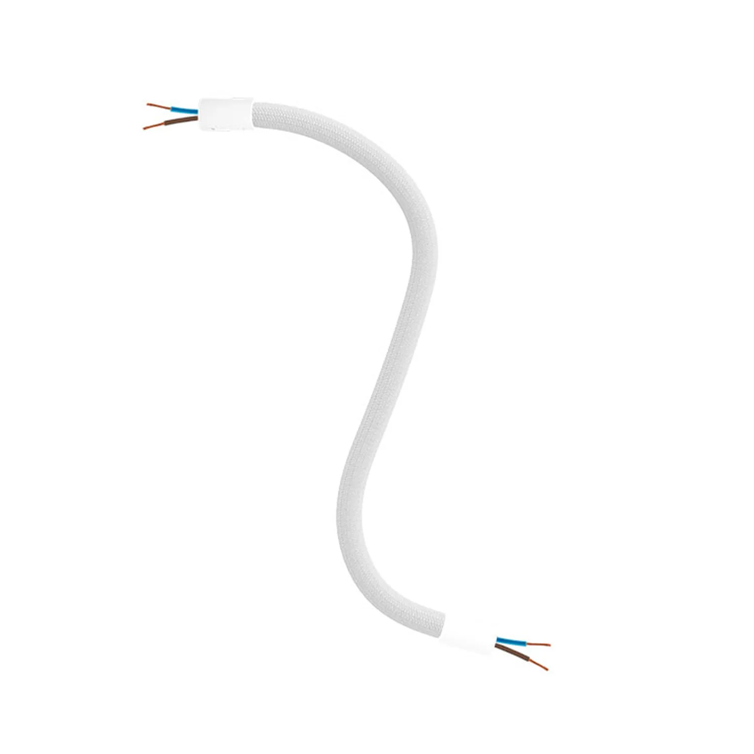 MAG-Y Strahler mit verstellbarem Auszug – Mattweiß - Image 6
