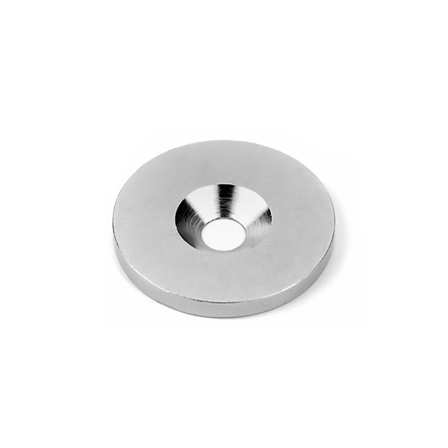 Metallscheibe Magnetisches System! bei 5V