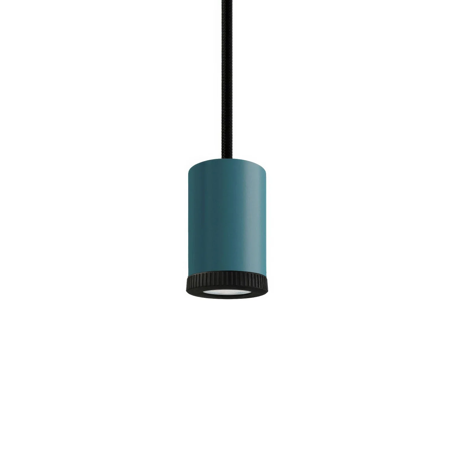 Mini LED-Spot GU1d0 - Petrol