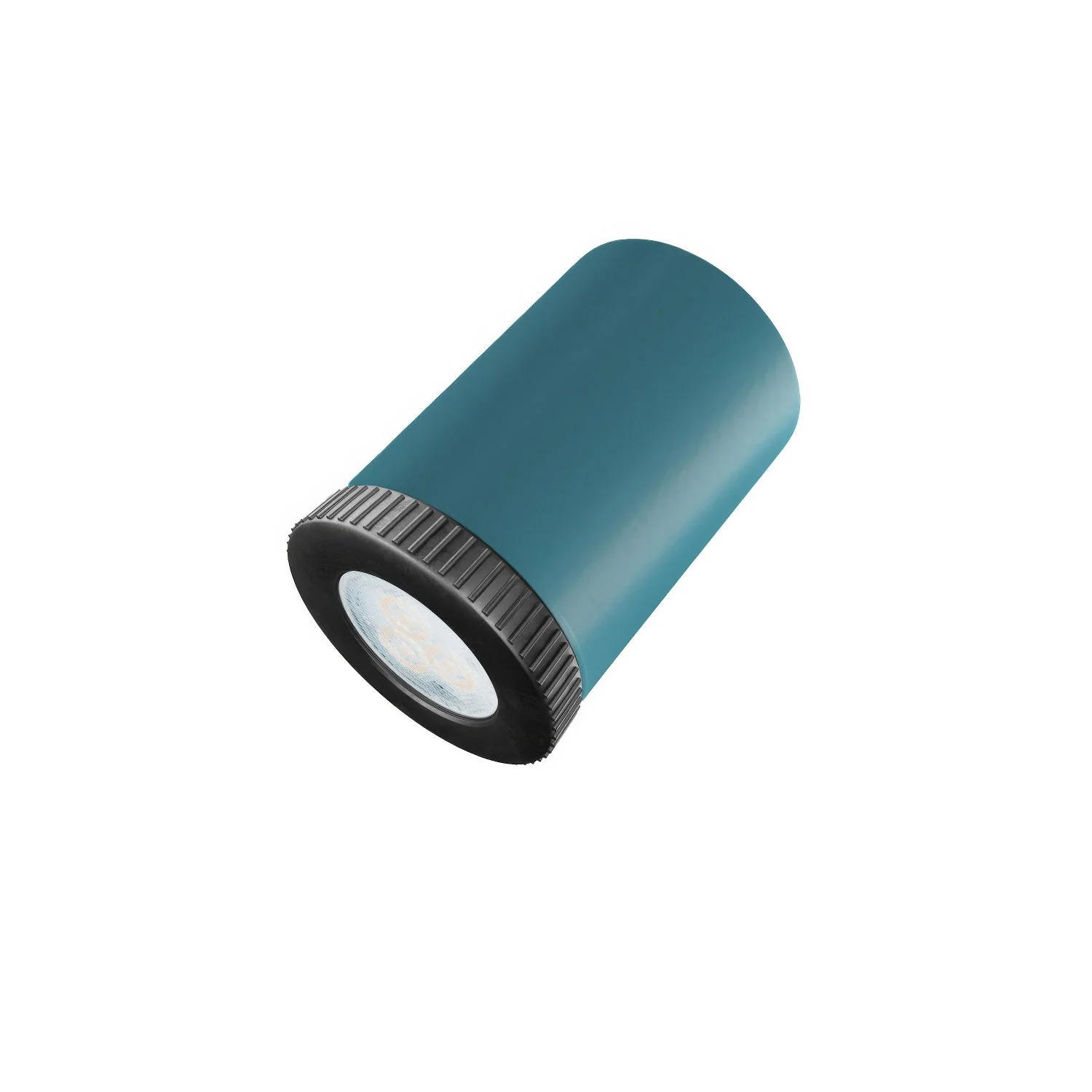 Mini LED-Spot GU1d0 - Petrol - Image 3