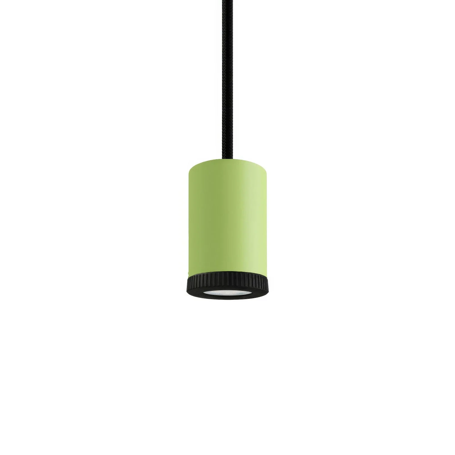 Mini-Spotlight LED GU1d0 – Wiesengrün