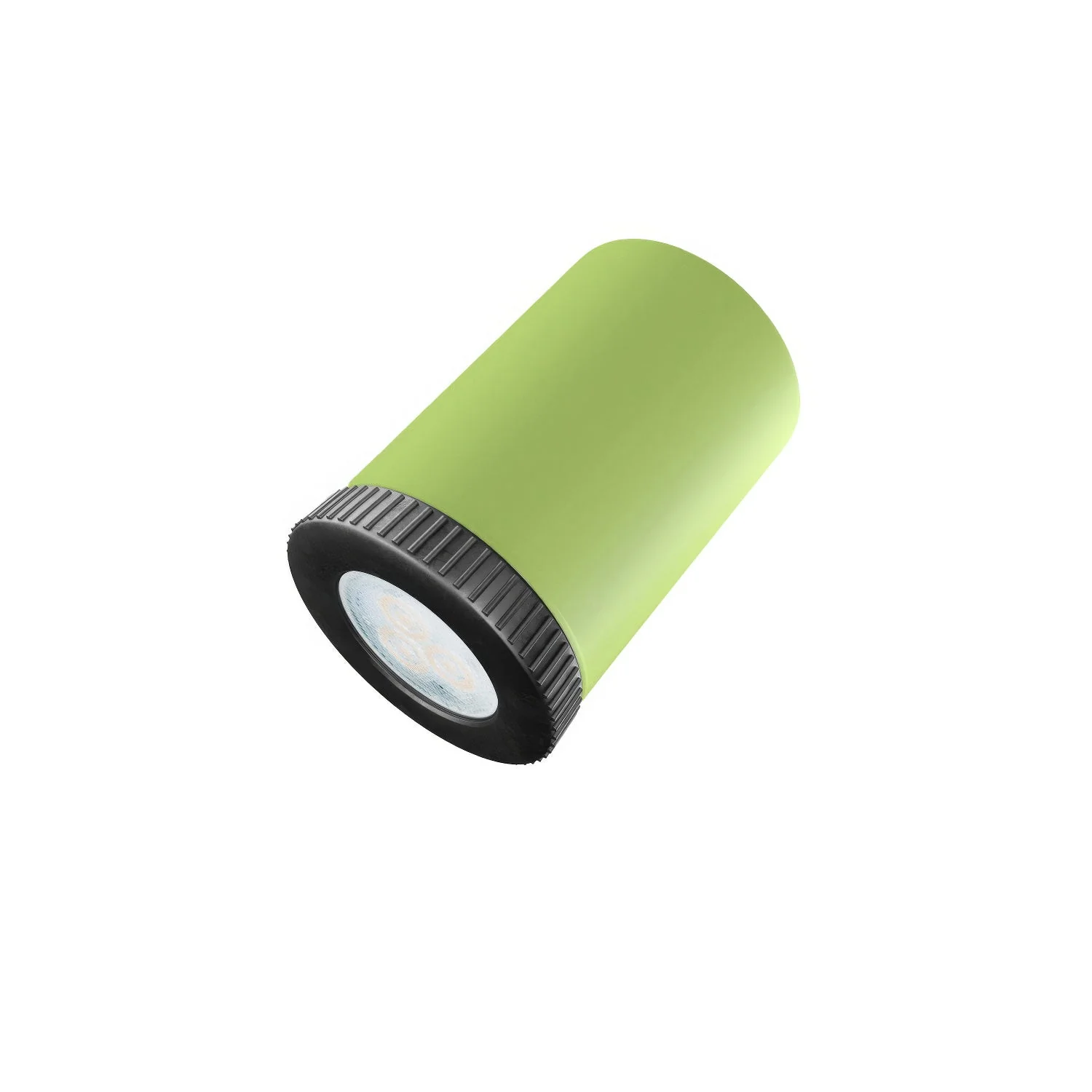 Mini-Spotlight LED GU1d0 – Wiesengrün - Image 3