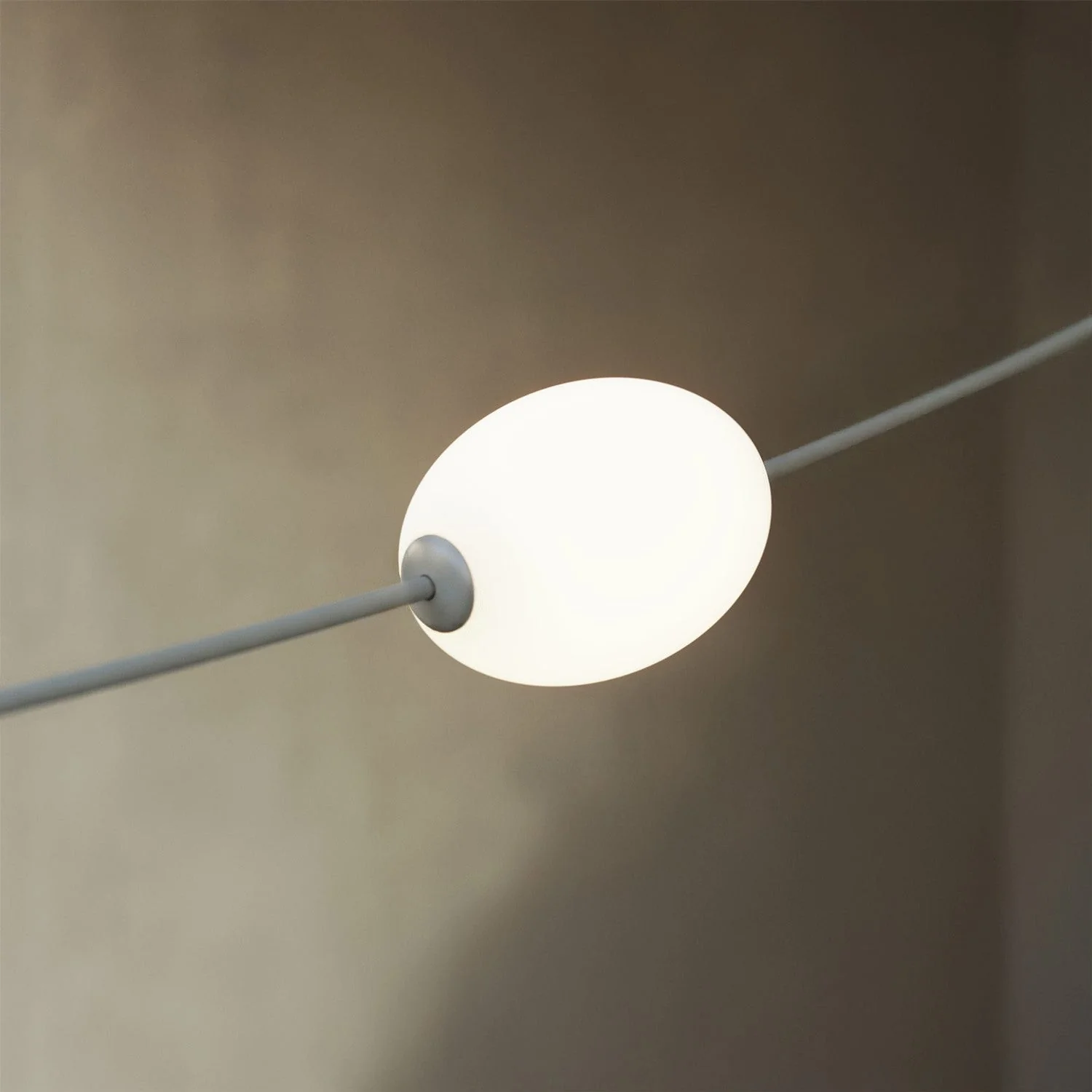 Outdoor-Lichterkette mit 6 Leuchten für nasse Umgebungen, Grau, Stromversorgung mit US-Stecker - Marina6 - Image 4