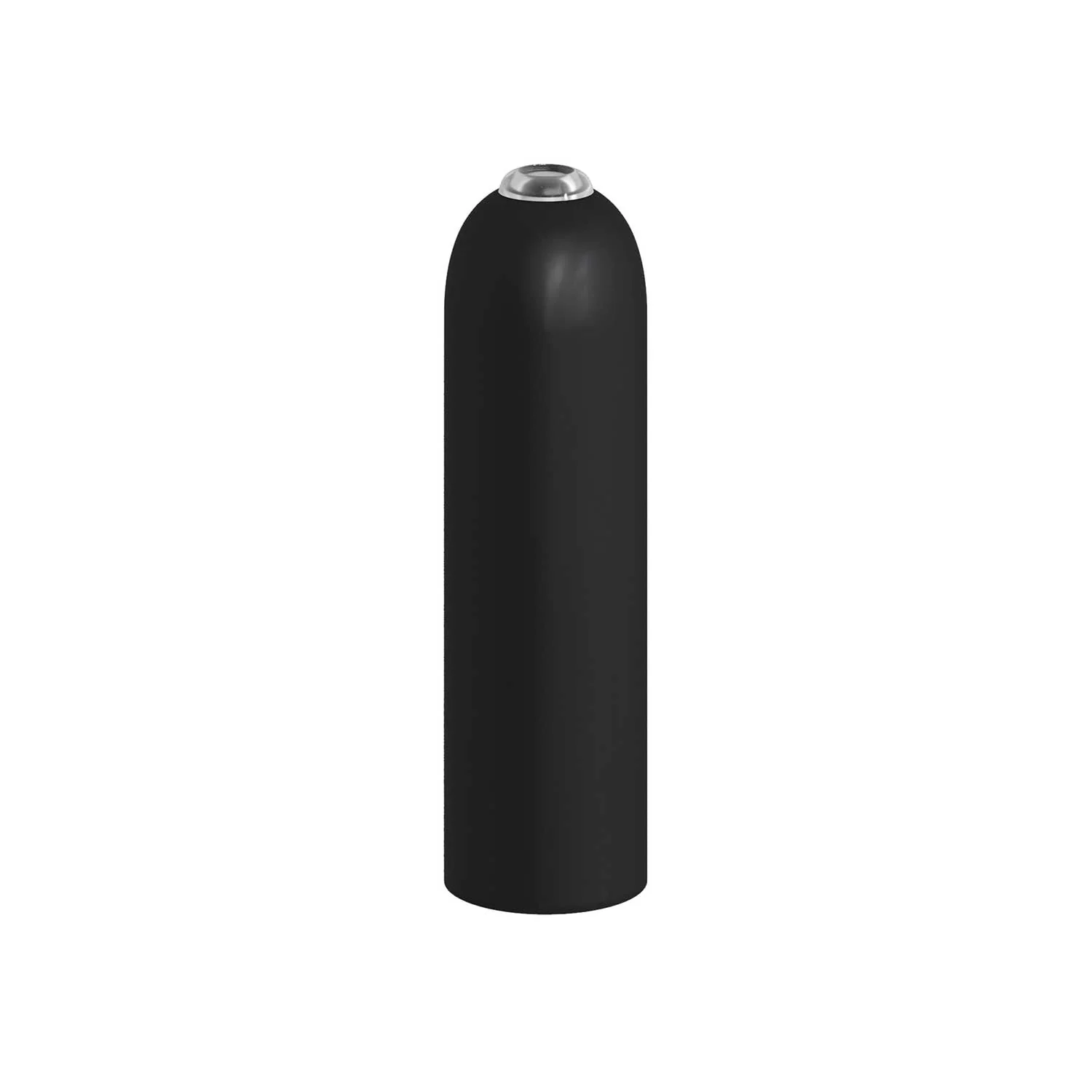 P-Light, UL E12 Metallfassungs-Kit mit versteckter Zugentlastung – Schwarz - Image 4