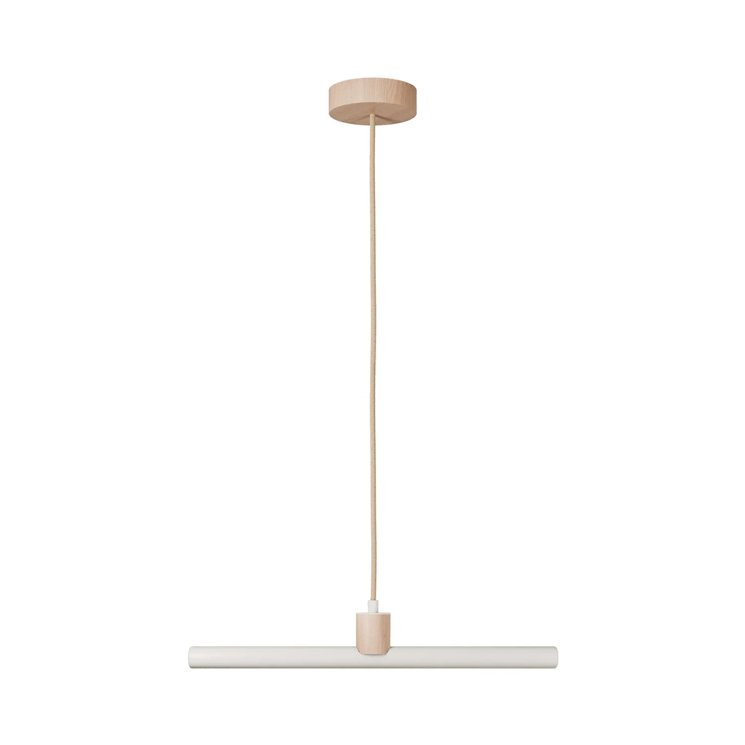 Pendelleuchte esse14 mit S14d-Fassung – Neutral