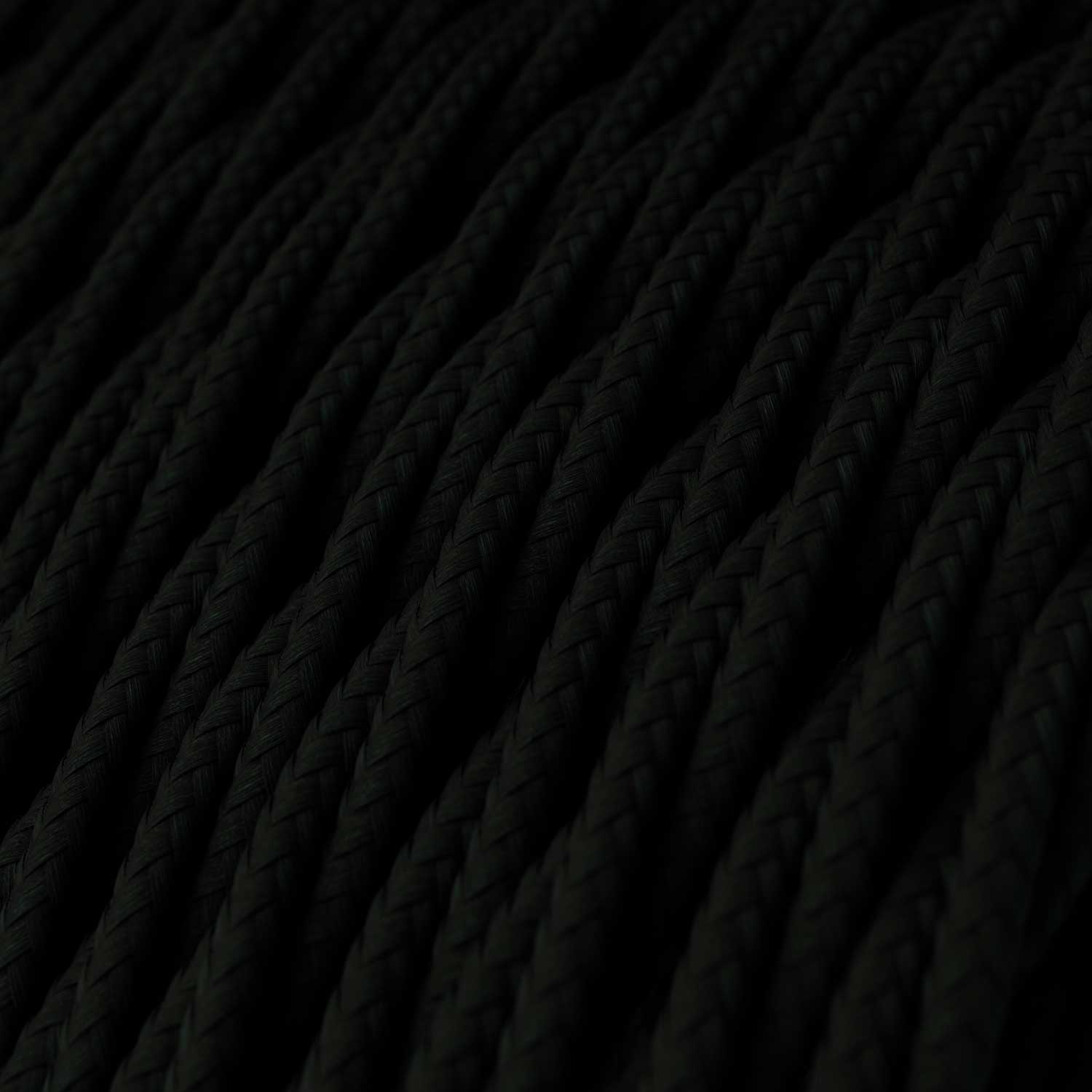 Pendelleuchte mit Diamond-Käfigschirm für Schienensysteme – Schwarz - Image 3
