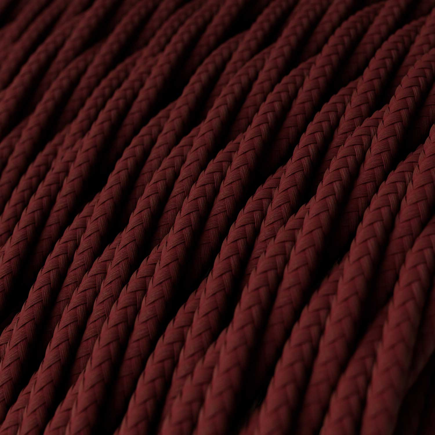 Pendelleuchte Vintage für Schienensysteme mit Porzellan-Finish – Weiß - Image 3