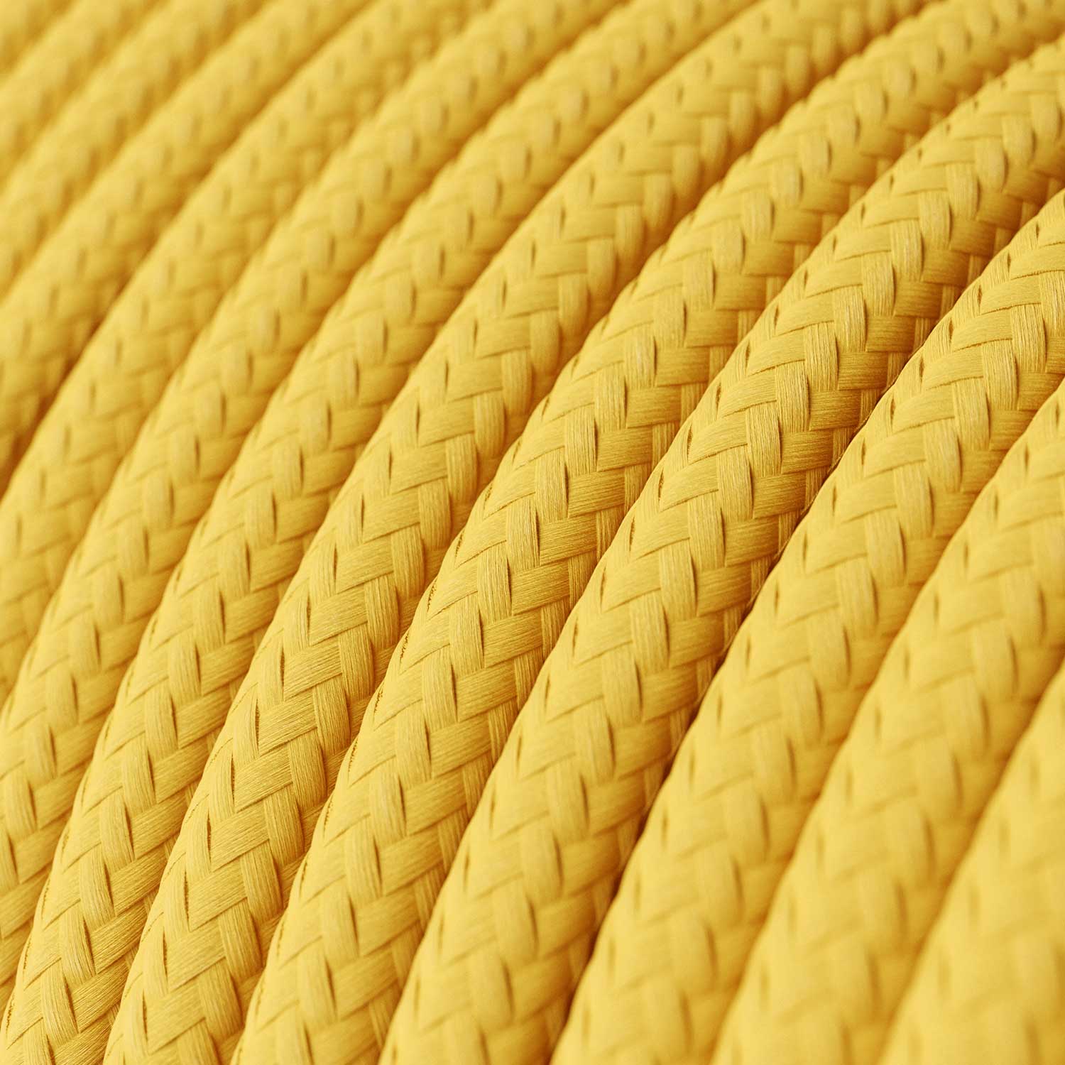 SnakeBis - Verkabelung mit Lampenfassung und farbigem Textilkabel RM10 - Image 2