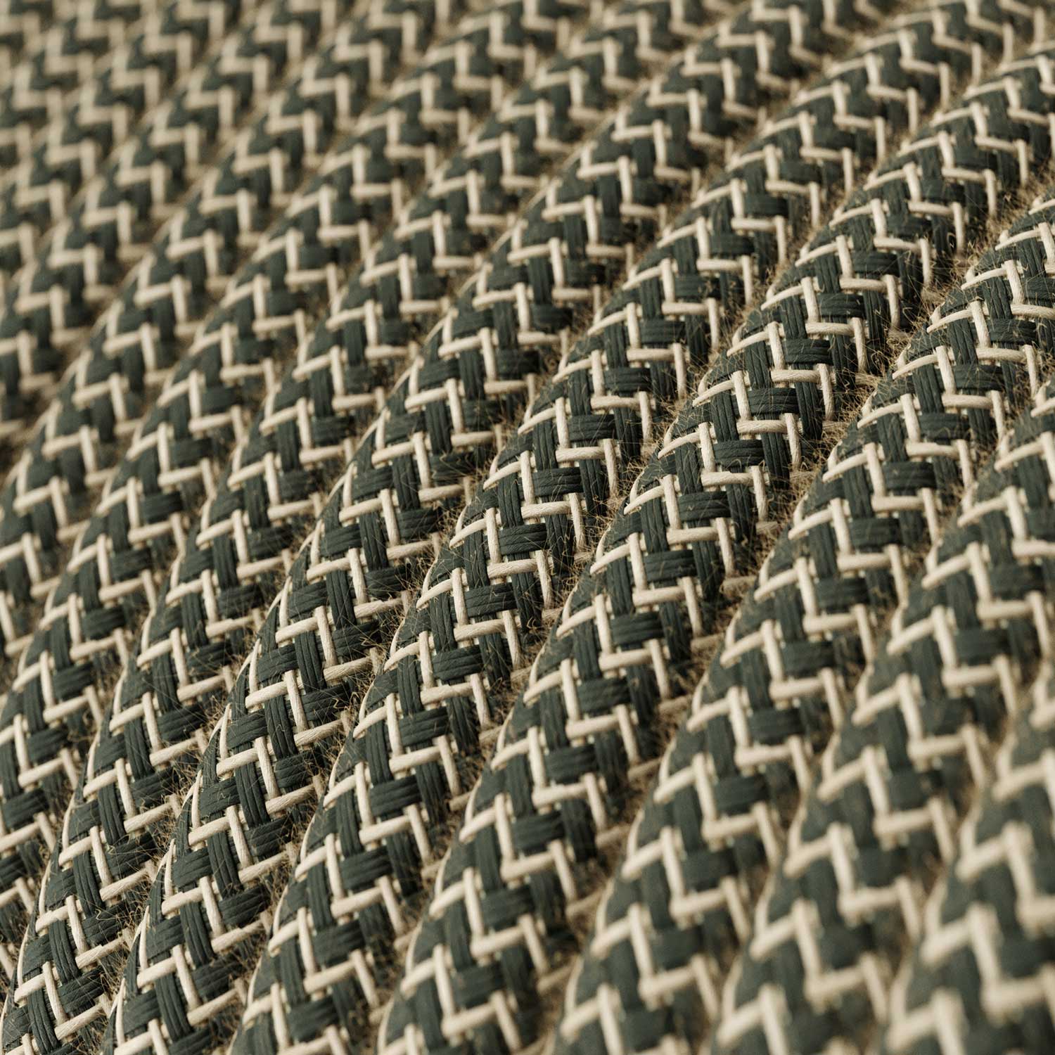 SnakeBis Zig-Zag – Verkabelung mit Lampenfassung und Zig-Zag Effektkabel RD74 - Image 2