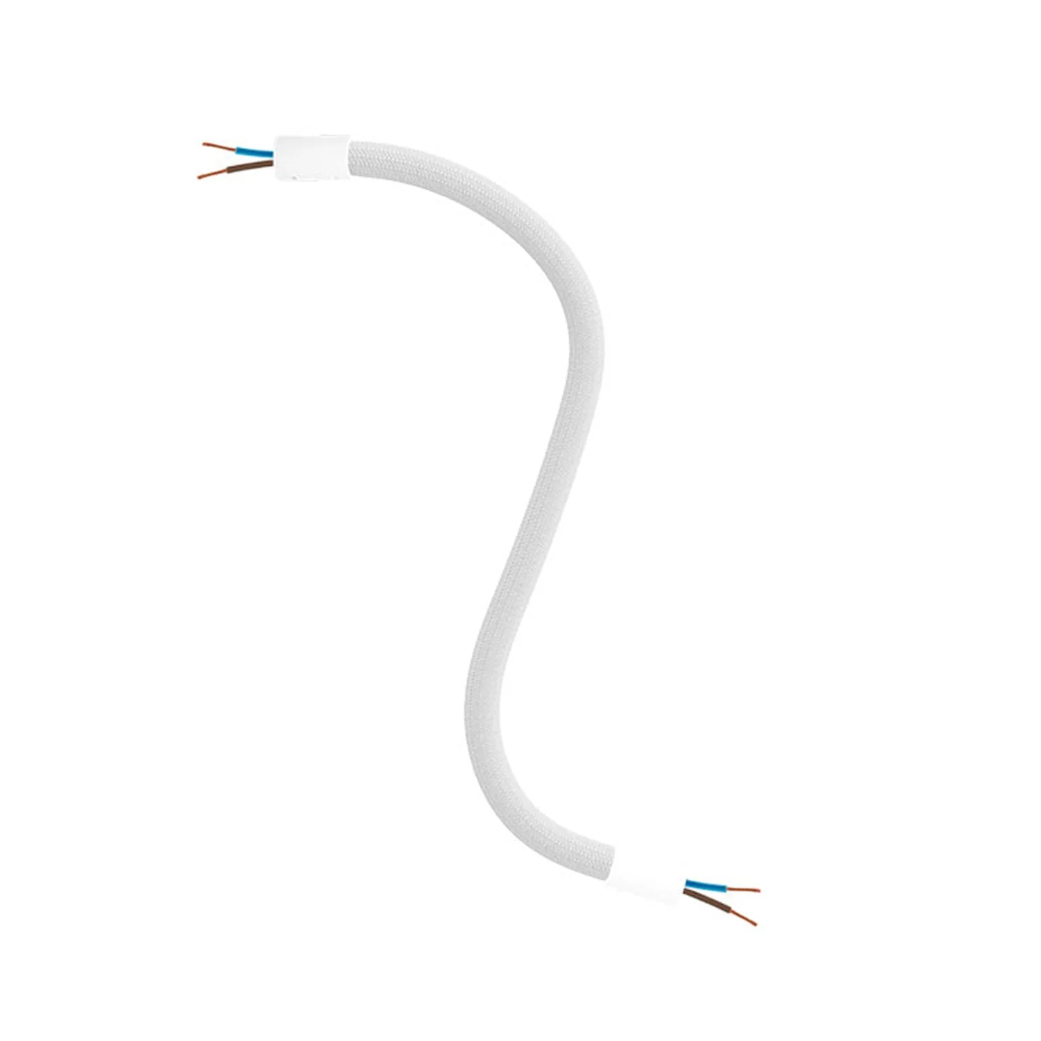 MAG-Y Verstellbarer Spot mit Klemme und UK-Stecker – Mattweiß - Image 7