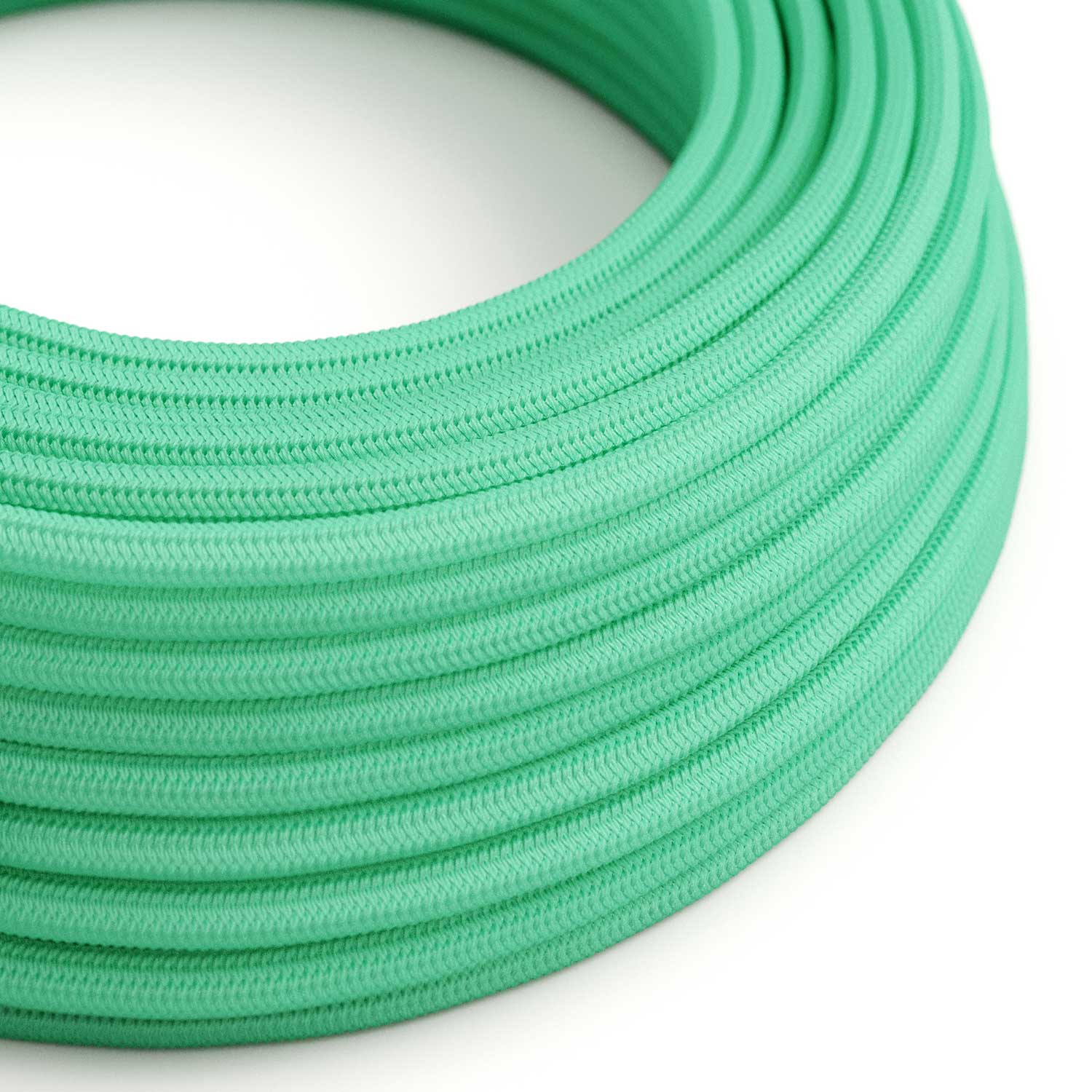 Textilkabel – Opal Rayon RH69 – UL-Zertifiziert