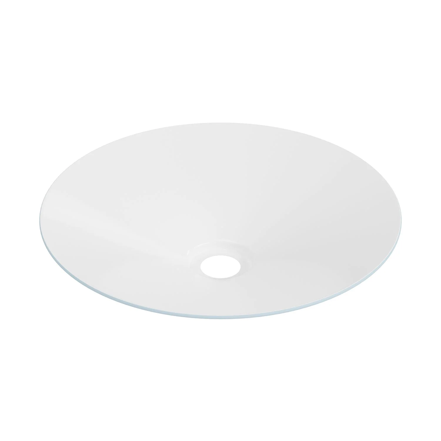Lampenschirm Swing aus emailliertem Metall für Lampenfassungen E27 - Zuckerpapier-Blau - Image 4