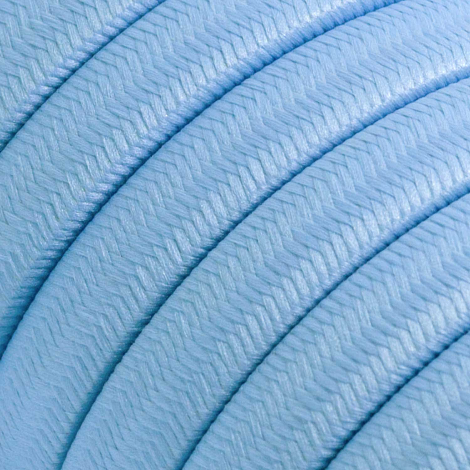 Filé Symmetric Kit-System – mit 5 m CM17-Kabel für Lichterkette und 9 schwarz lackierten Holzelementen für den Innenbereich - Image 3
