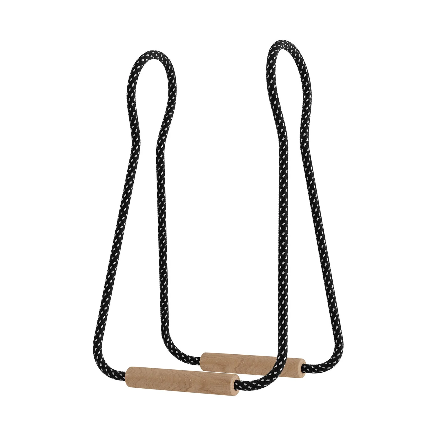 Tischleuchte Taché Metal mit UK-Stecker – Schwarz und Weiß - Image 4
