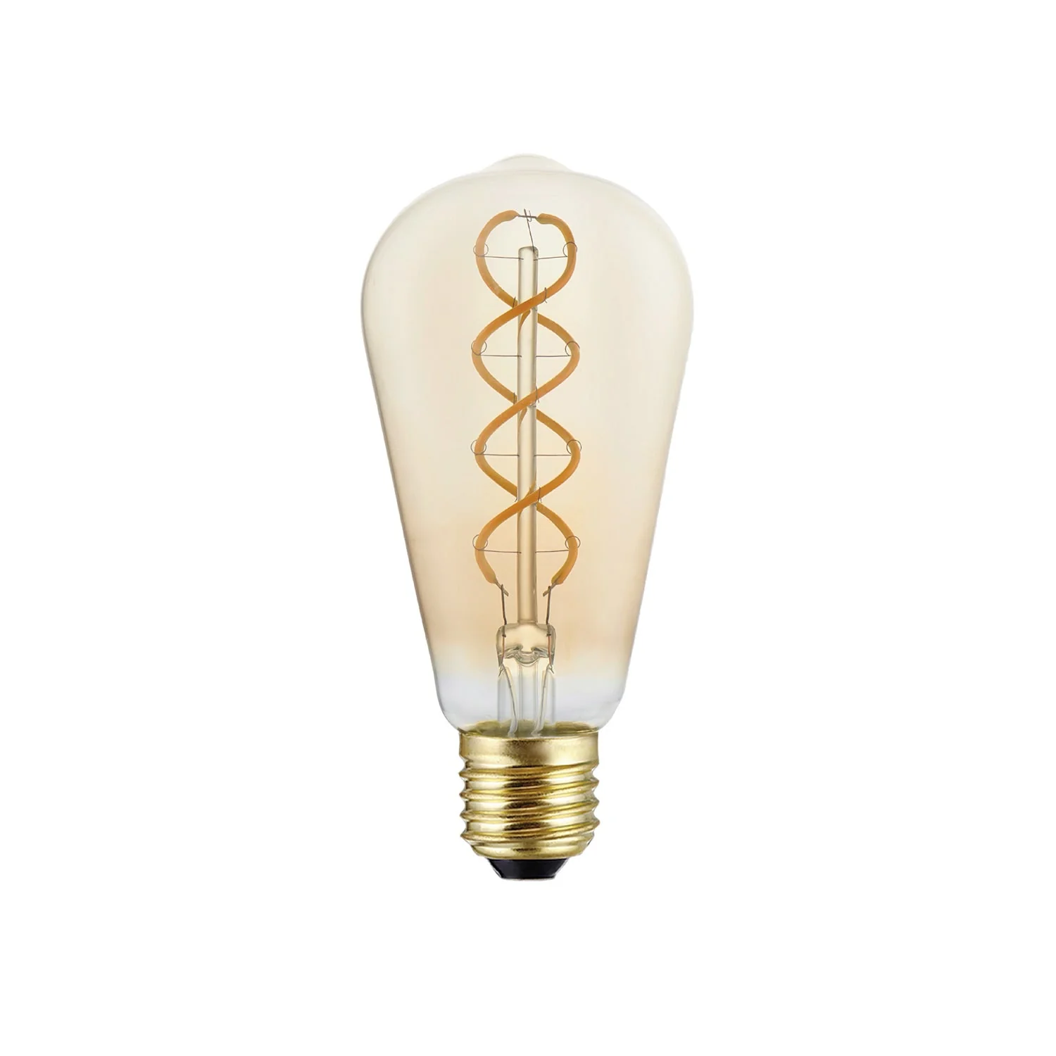 Tragbare, wiederaufladbare Cabless02-Lampe mit goldener Edison-Glühbirne – Neutral - Image 5